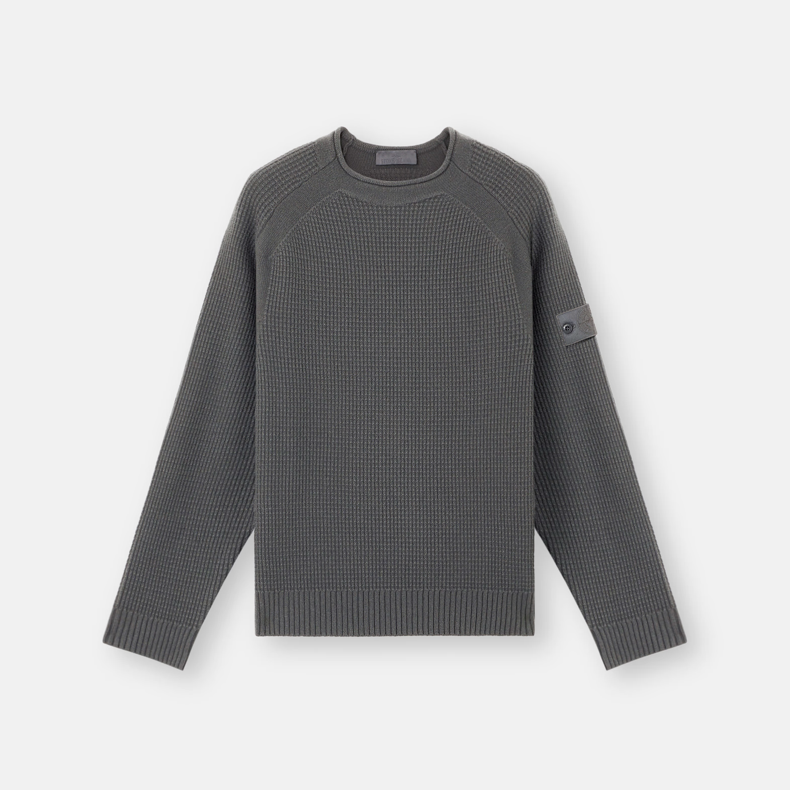 5100082 RWS GEELONG WOOL GHOST