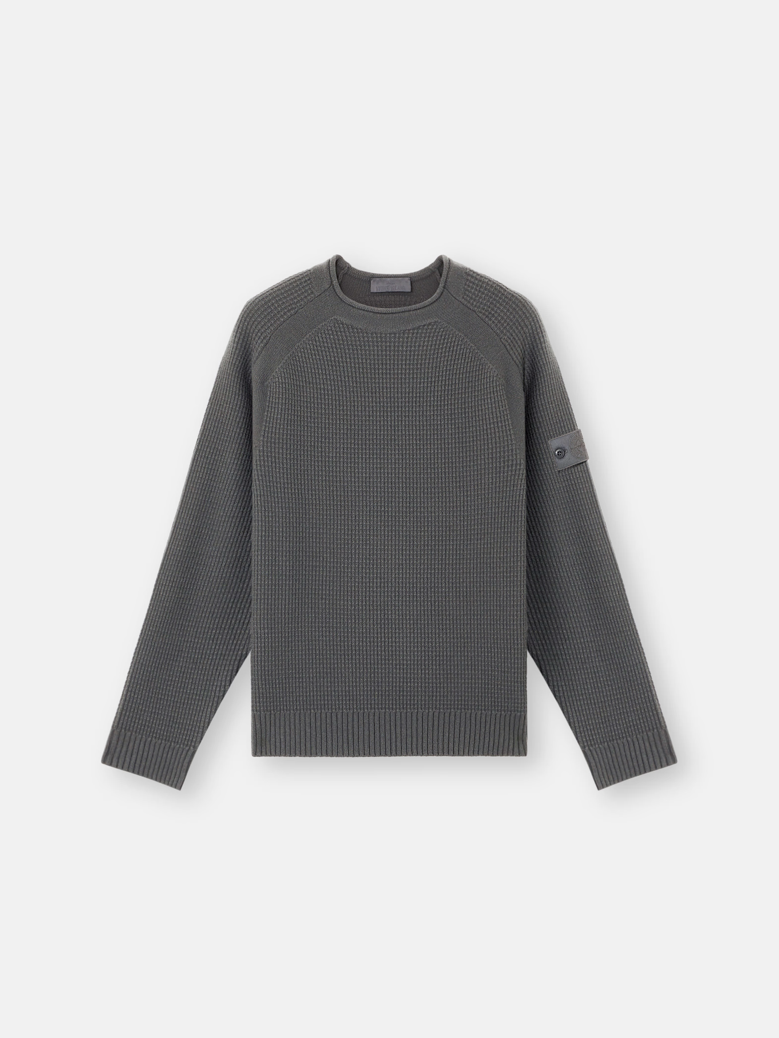 5100082 RWS GEELONG WOOL GHOST