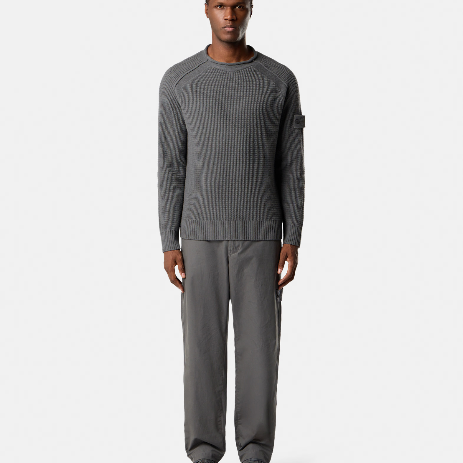 5100082 RWS GEELONG WOOL GHOST