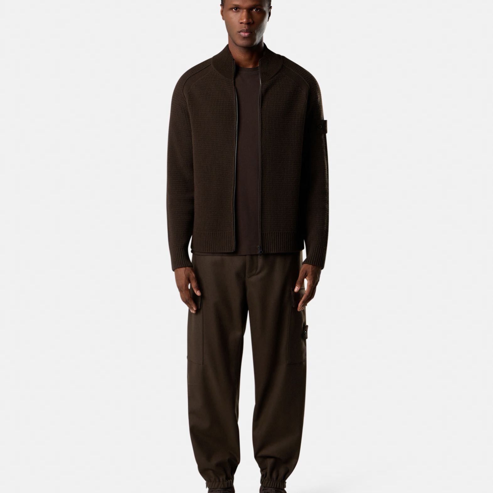 5100083 RWS GEELONG WOOL GHOST