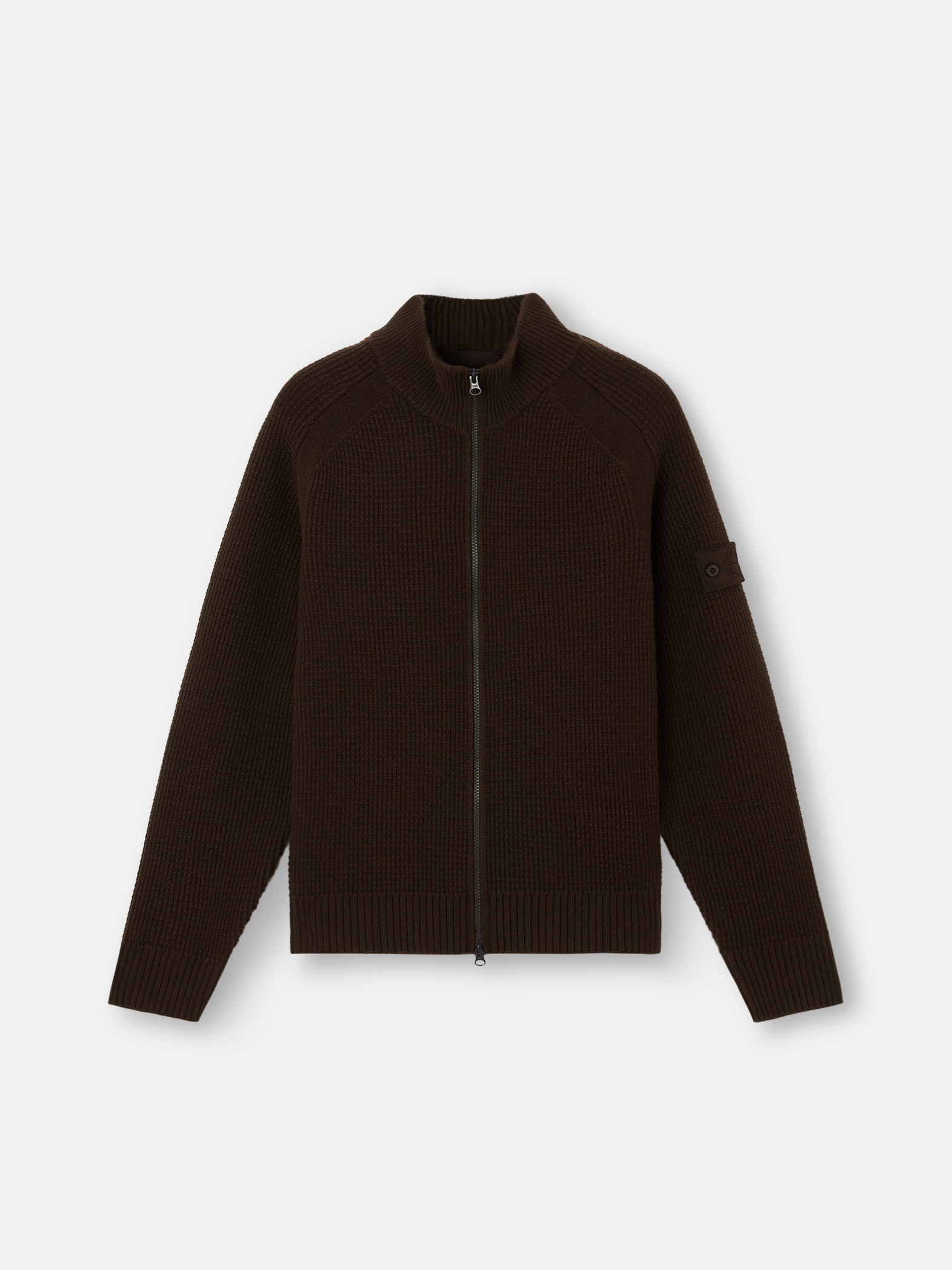 5100083 RWS GEELONG WOOL GHOST