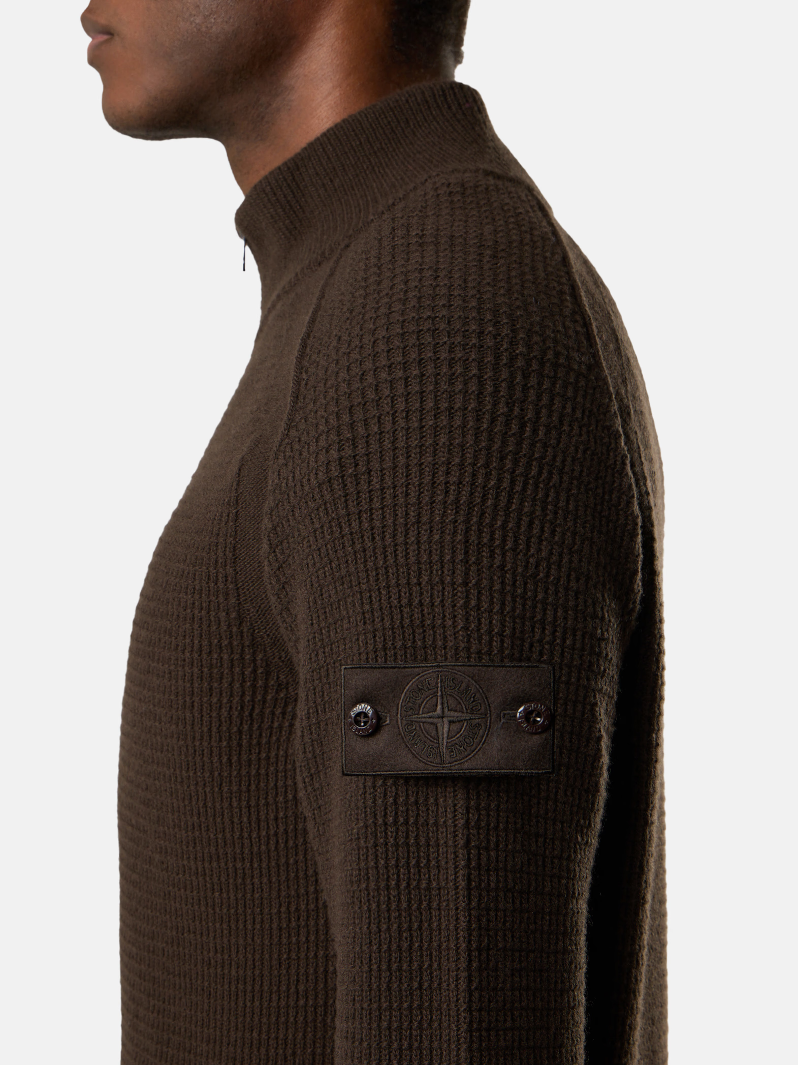 5100083 RWS GEELONG WOOL GHOST