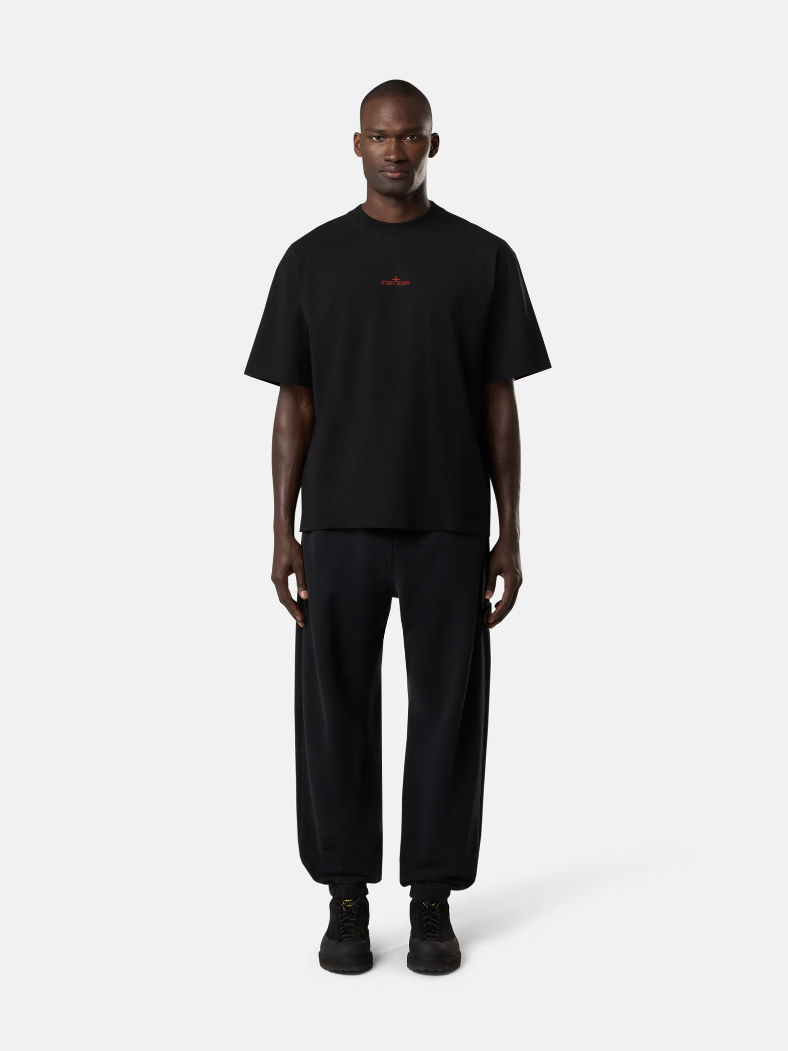 6200004 BRUSHED ORGANIC COTTON FLEECE