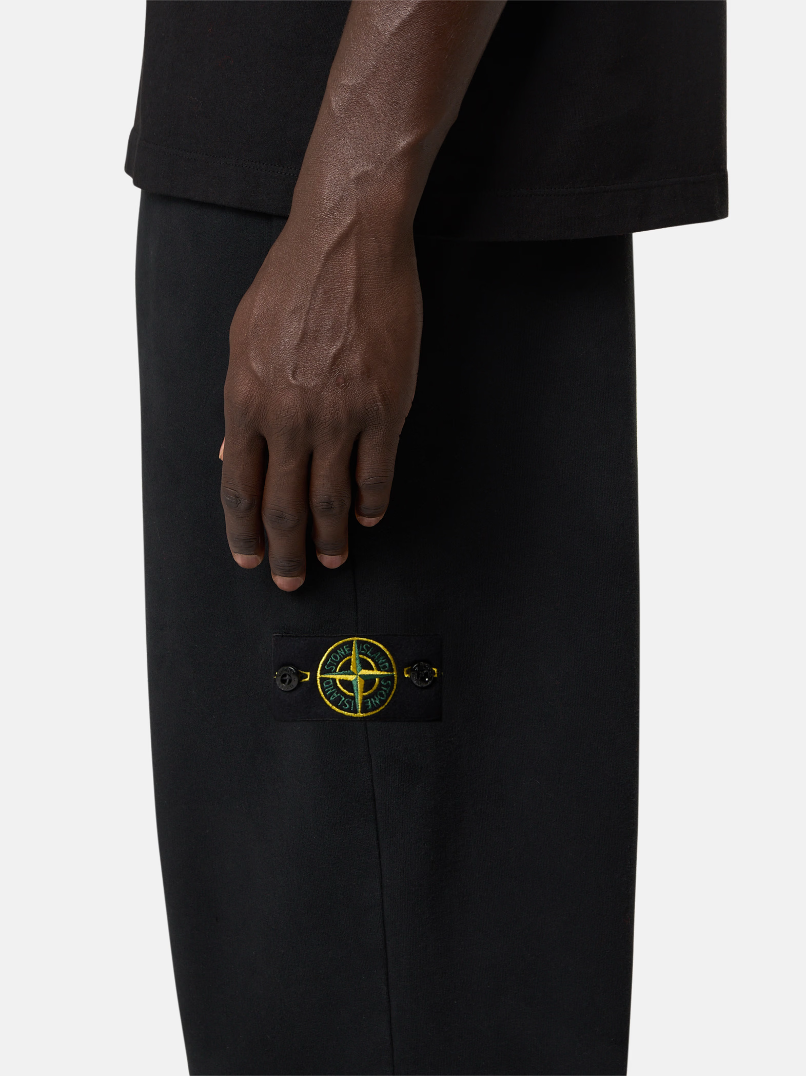 6200004 BRUSHED ORGANIC COTTON FLEECE