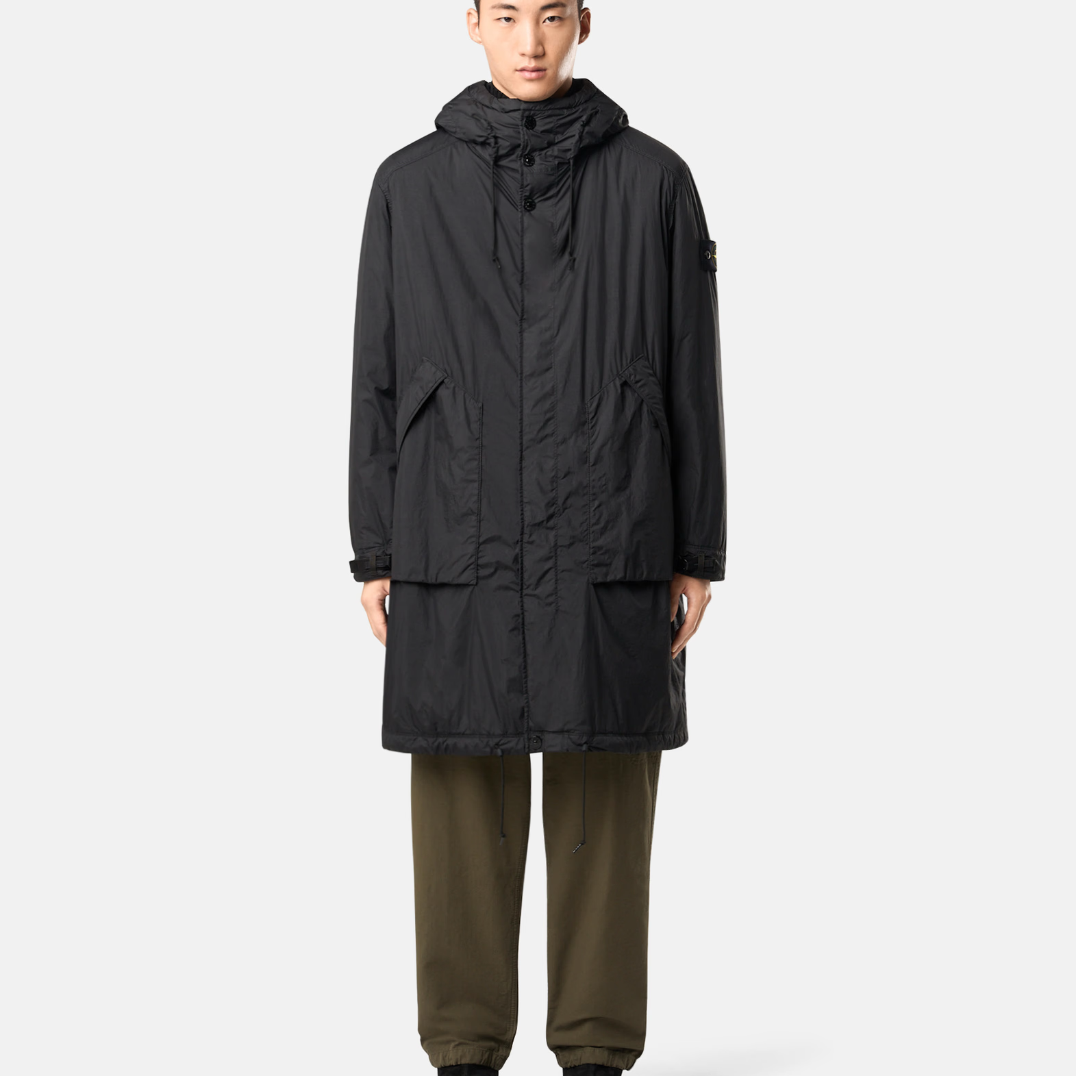 7100003 CRINKLE REPS NY