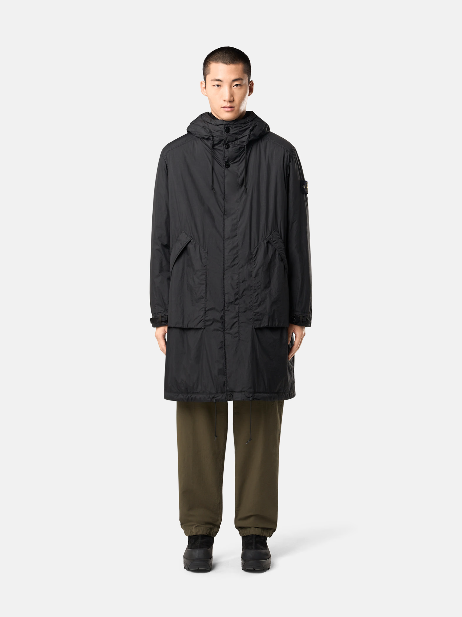 7100003 CRINKLE REPS NY