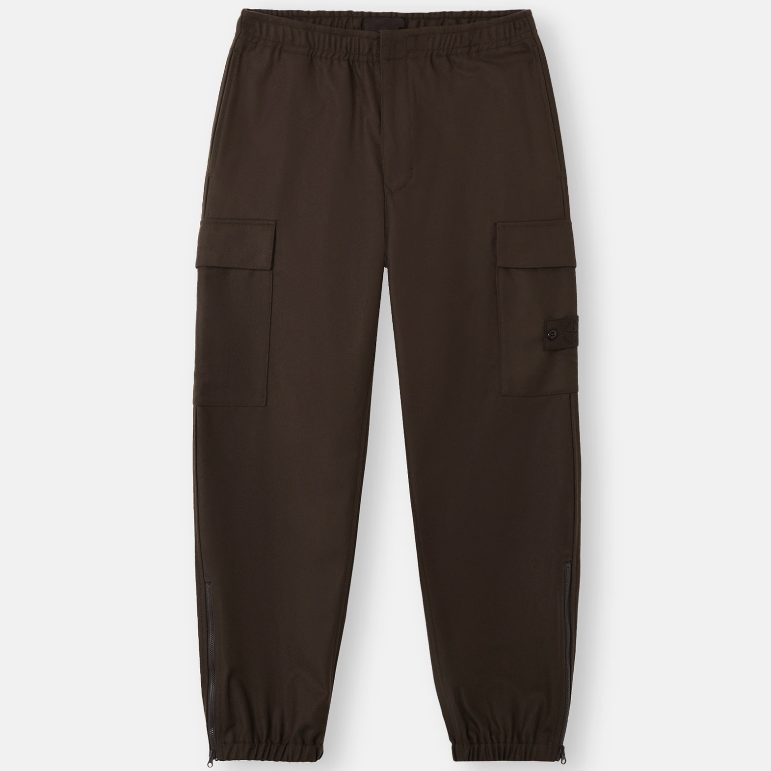 3100021 WOOL NYLON FLANNEL GHOST