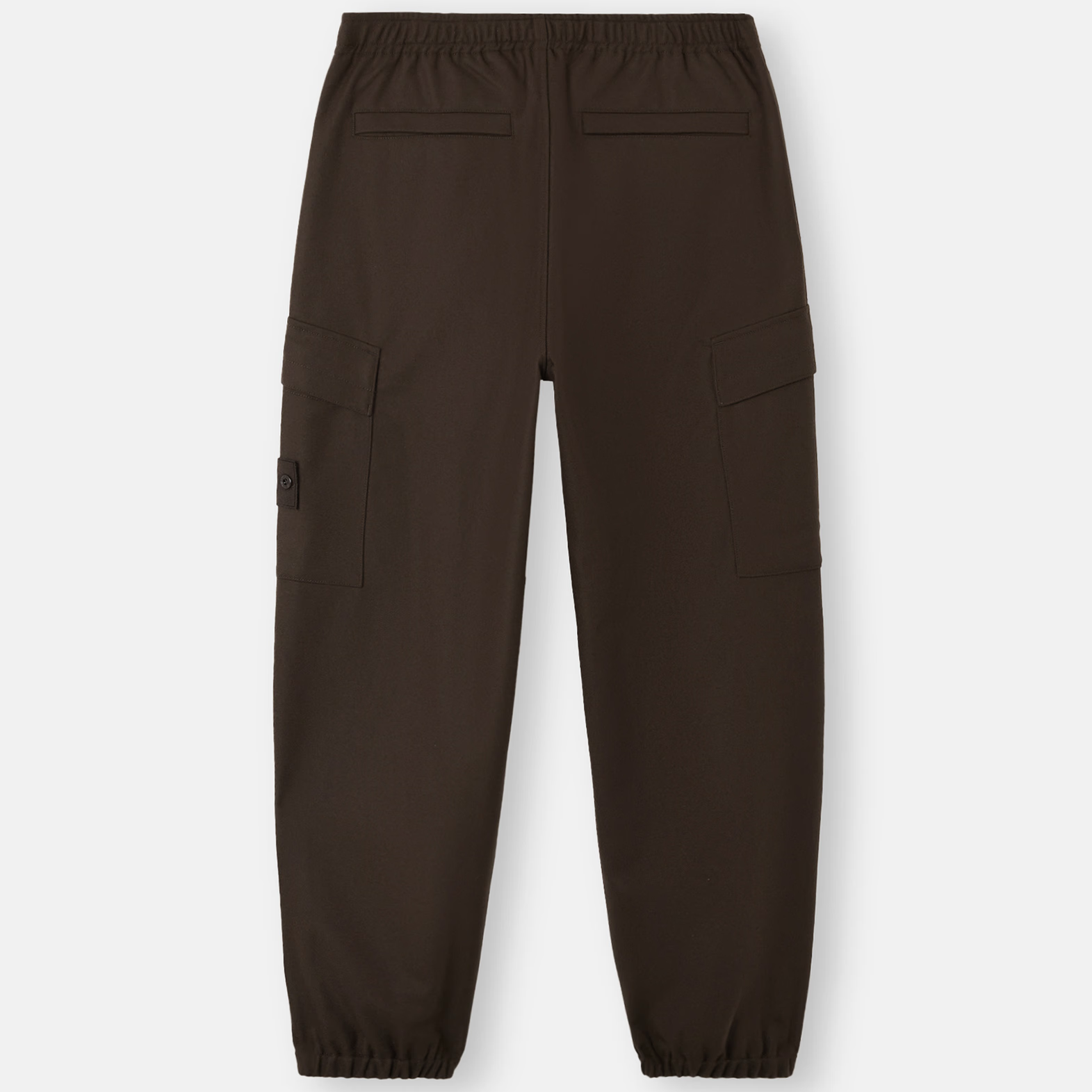 3100021 WOOL NYLON FLANNEL GHOST