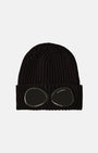 Extrafine Merino Wool Goggle Beanie