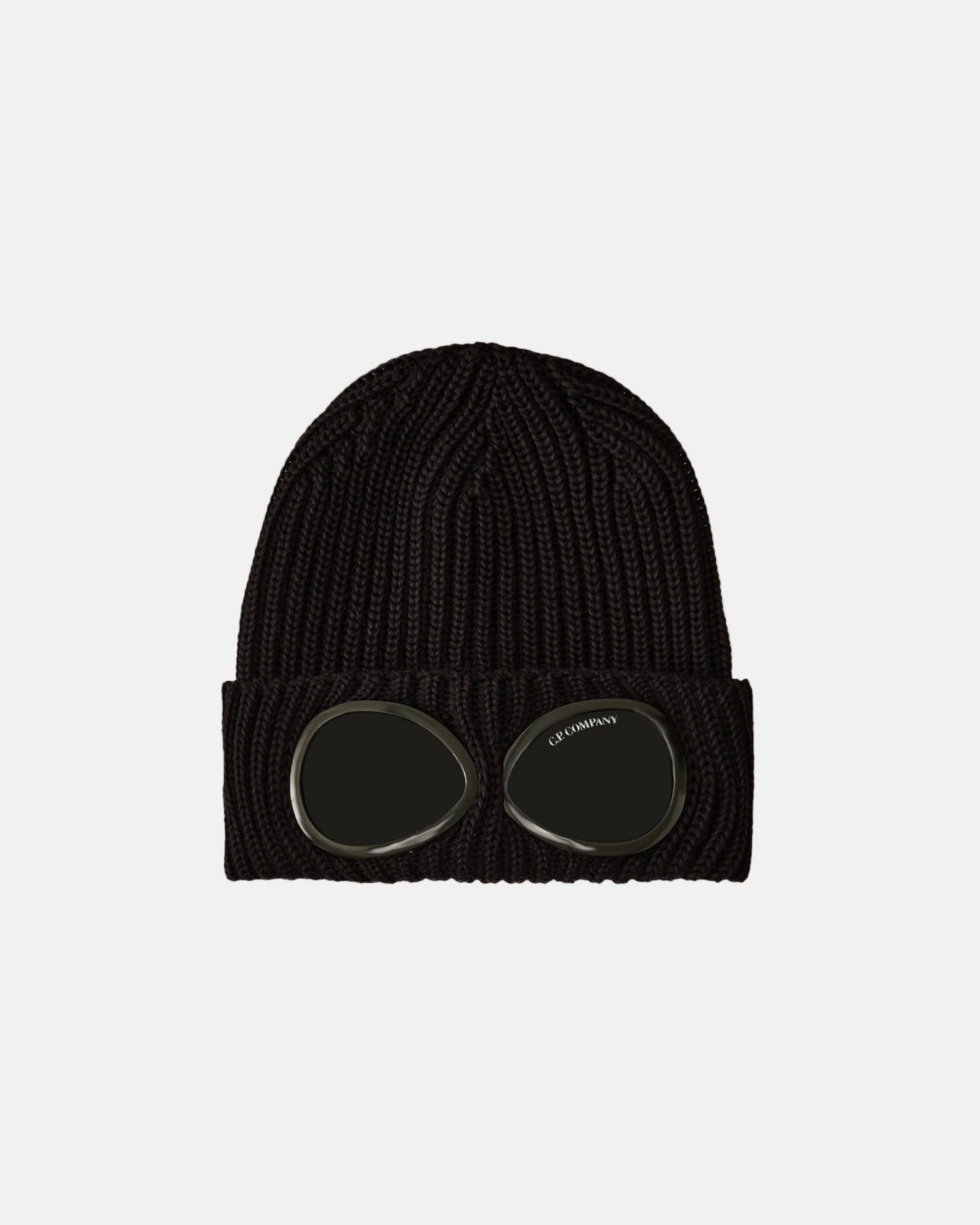 Extrafine Merino Wool Goggle Beanie
