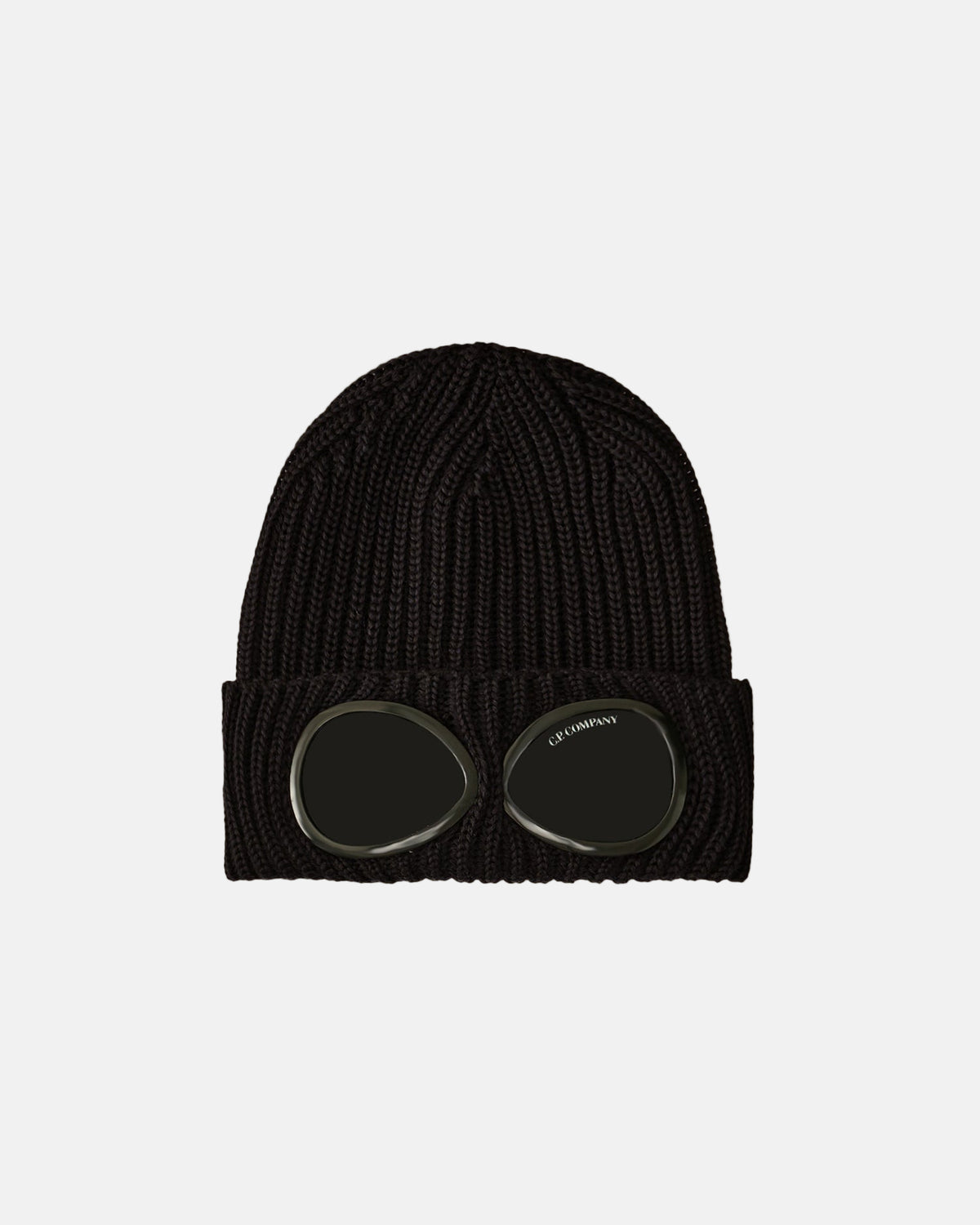 Extrafine Merino Wool Goggle Beanie