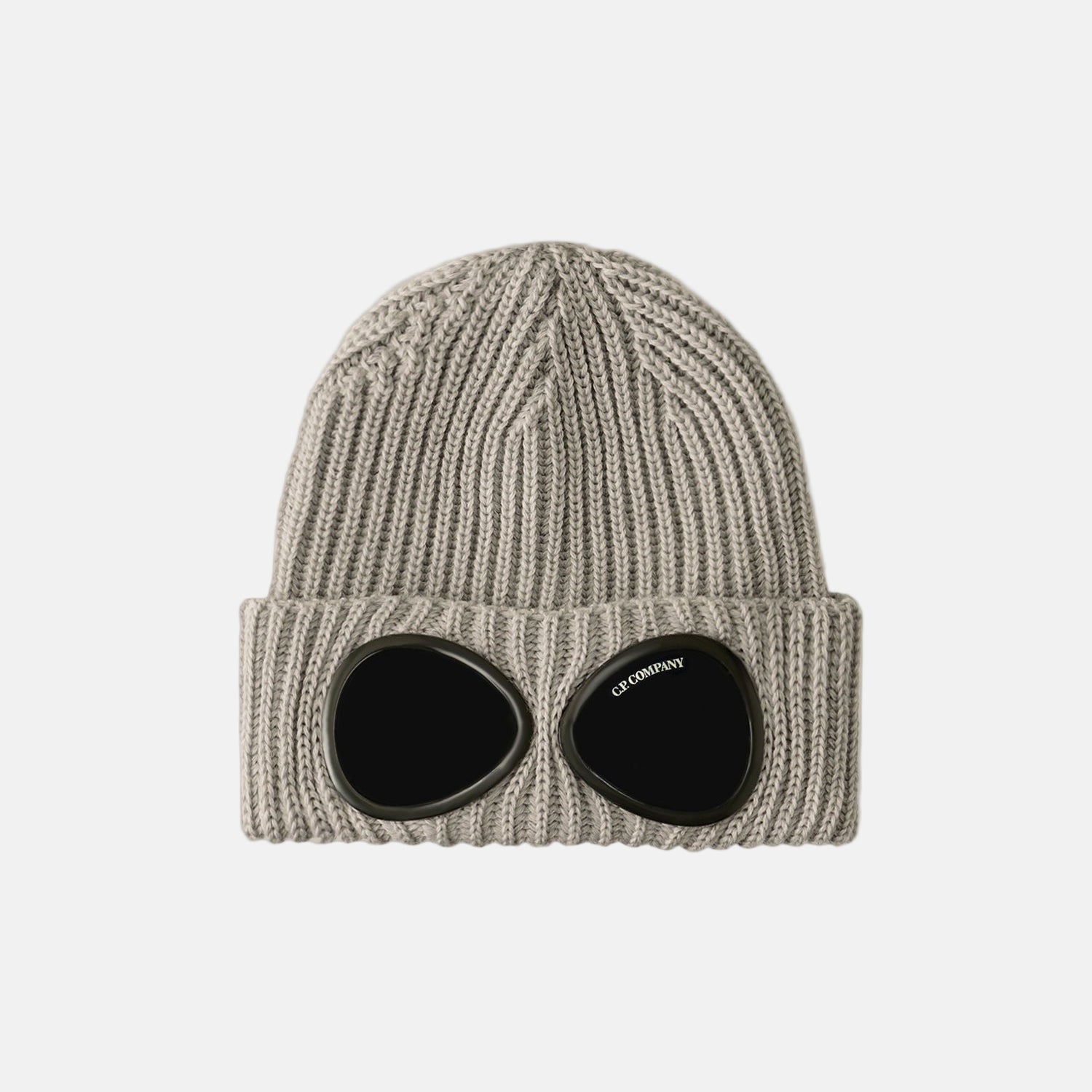 Extrafine Merino Wool Goggle Beanie