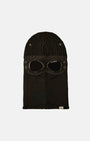 Extrafine Merino Wool Goggle Balaclava
