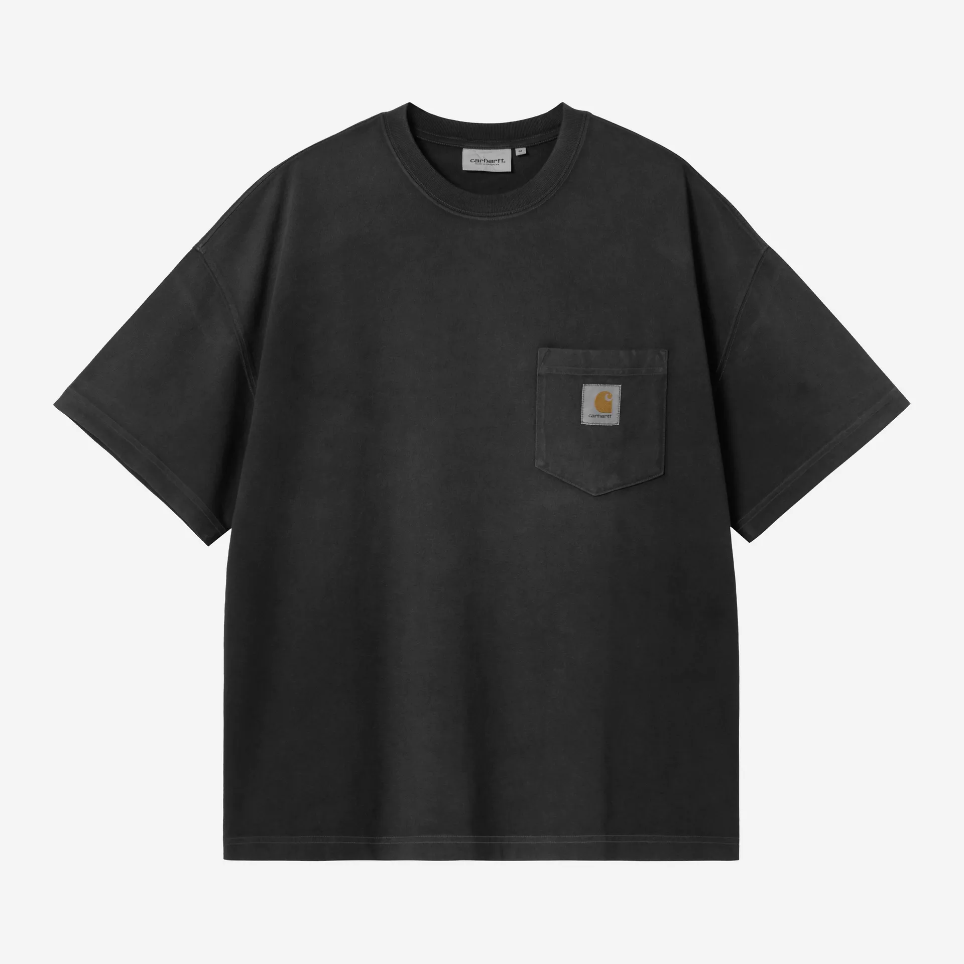S/S Hudson Pocket T-Shirt