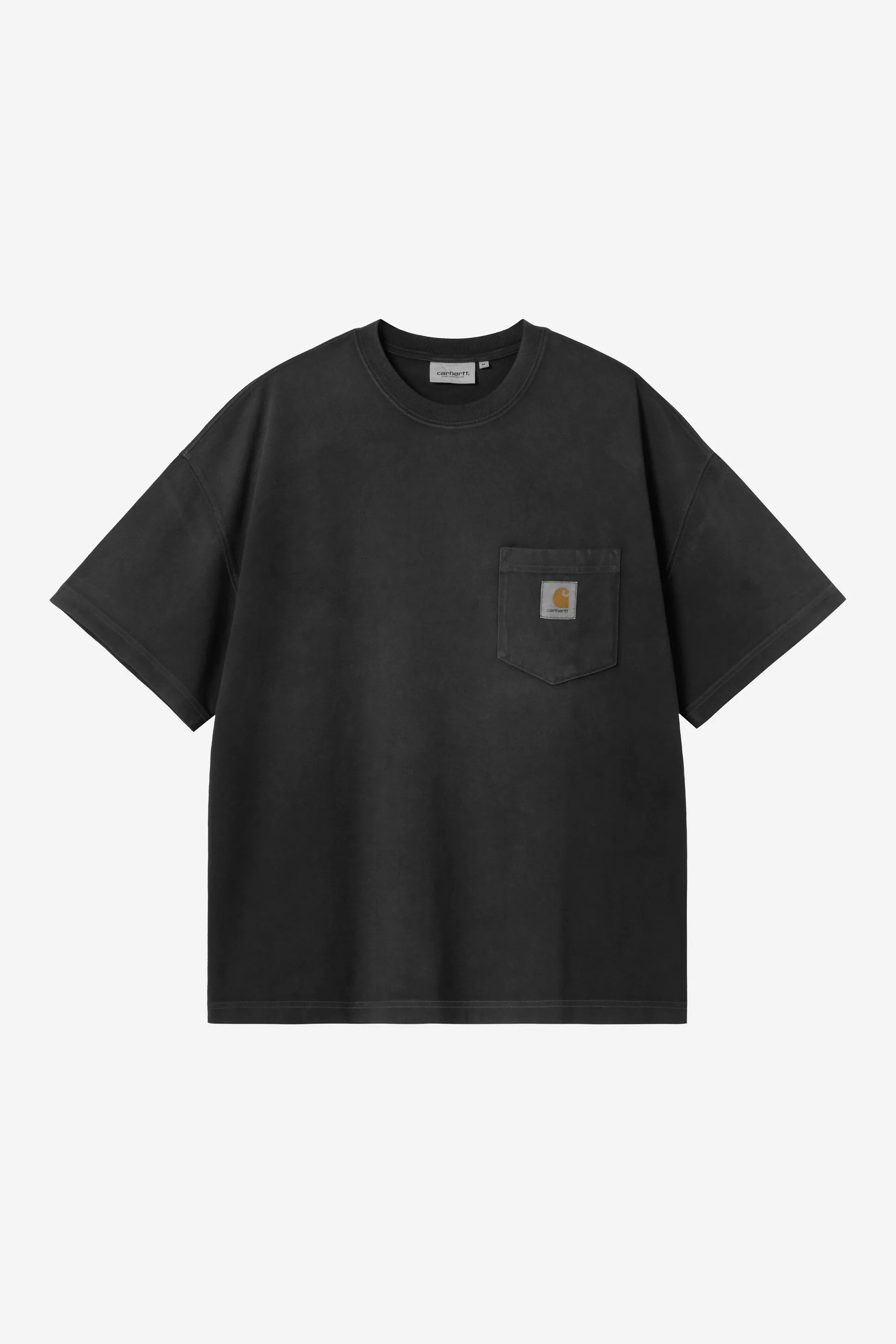S/S Hudson Pocket T-Shirt