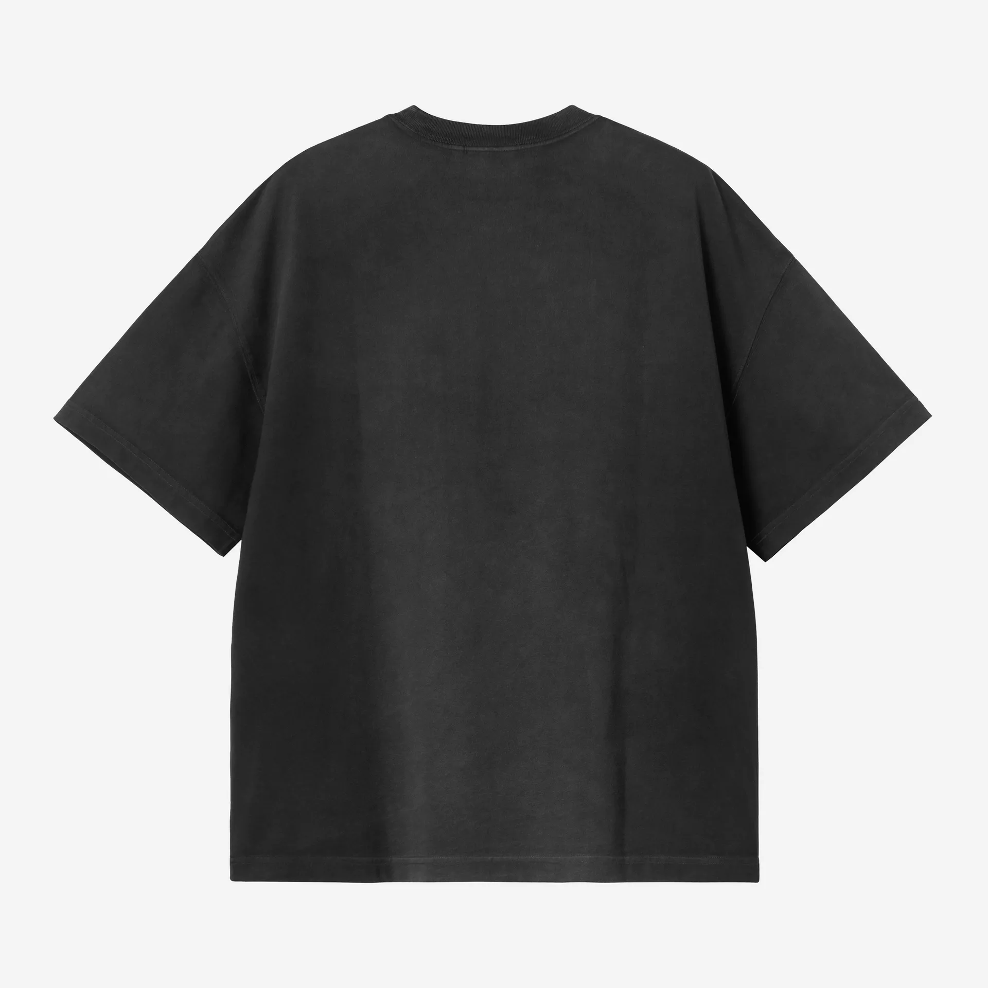 S/S Hudson Pocket T-Shirt