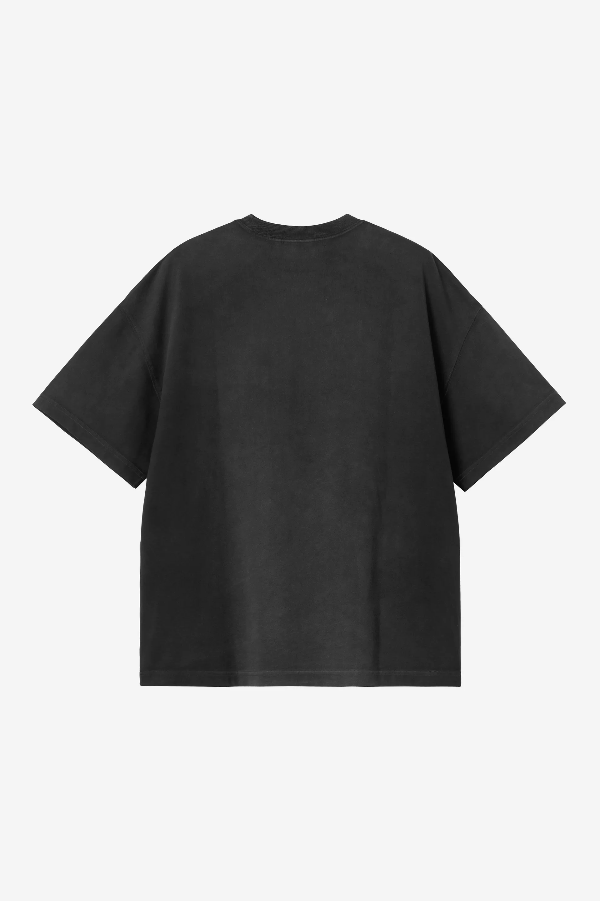 S/S Hudson Pocket T-Shirt