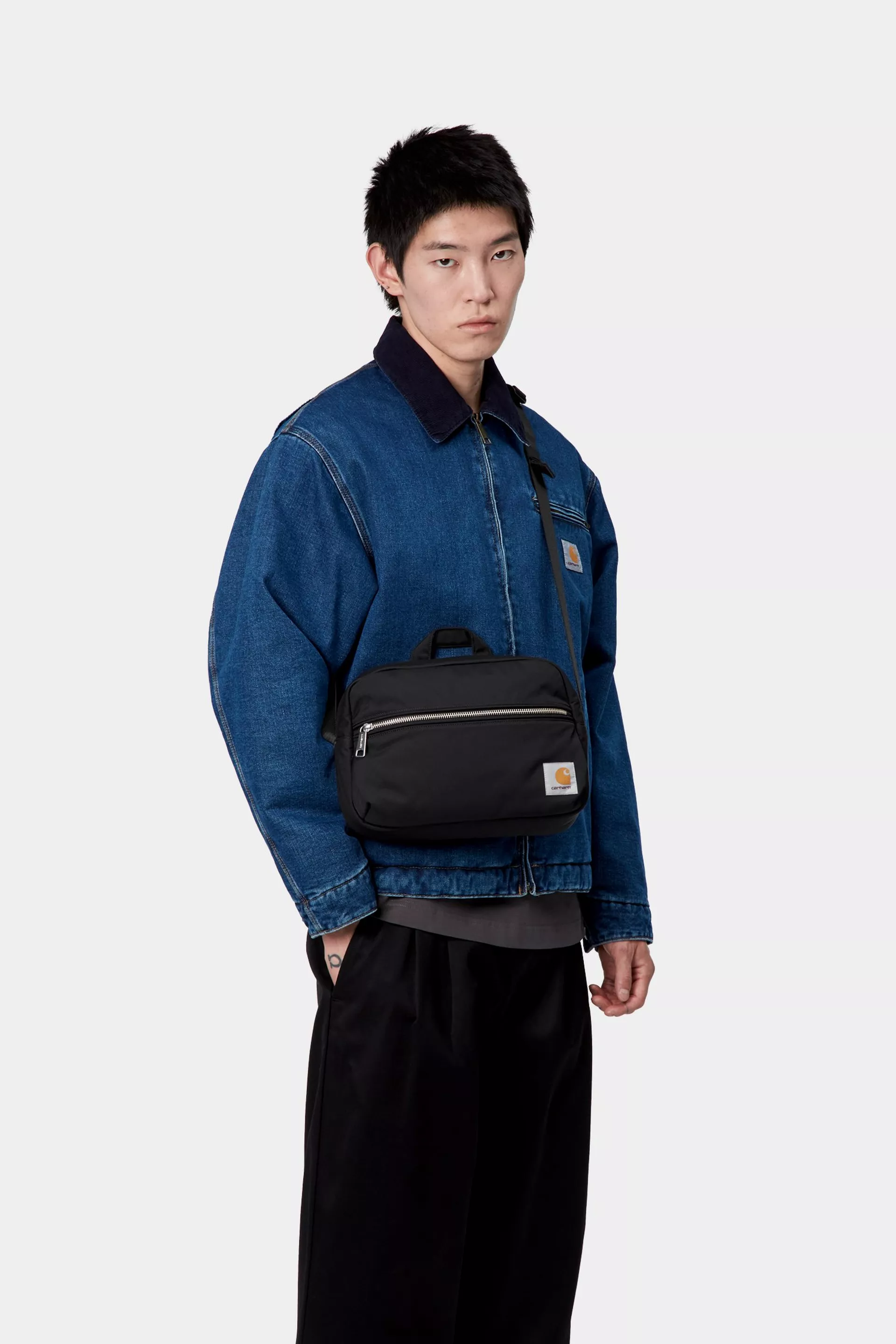 Leroy Shoulder Bag