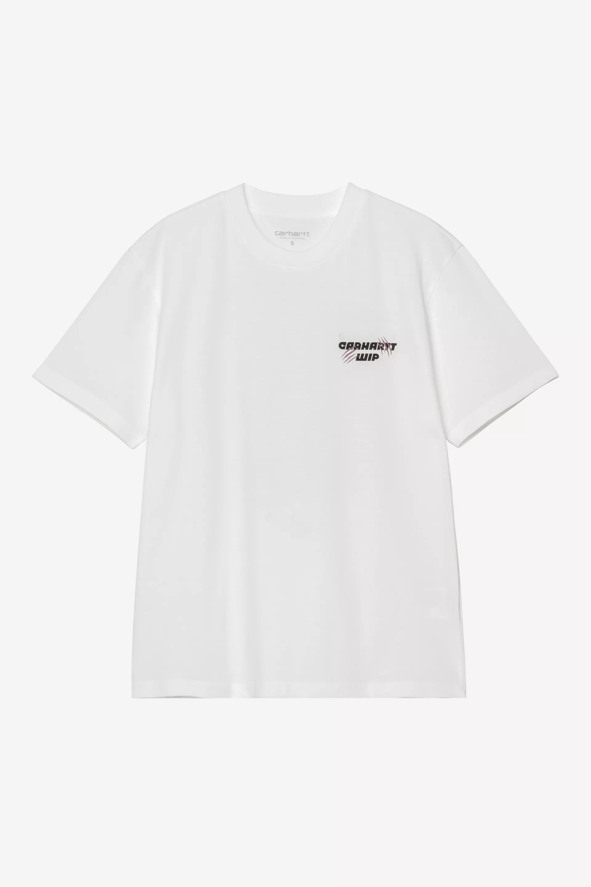 W' S/S Wiptopia T-Shirt