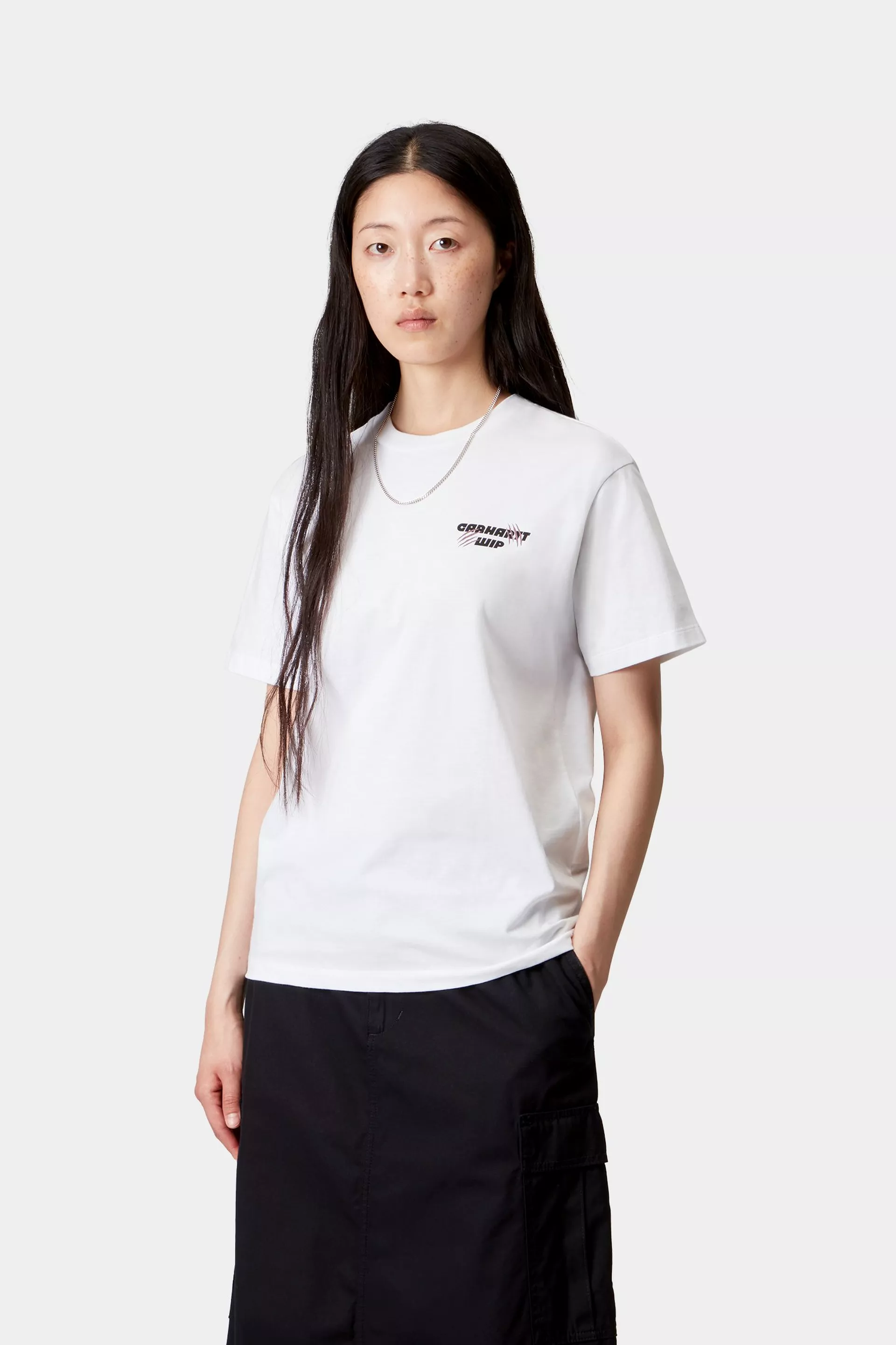 W' S/S Wiptopia T-Shirt