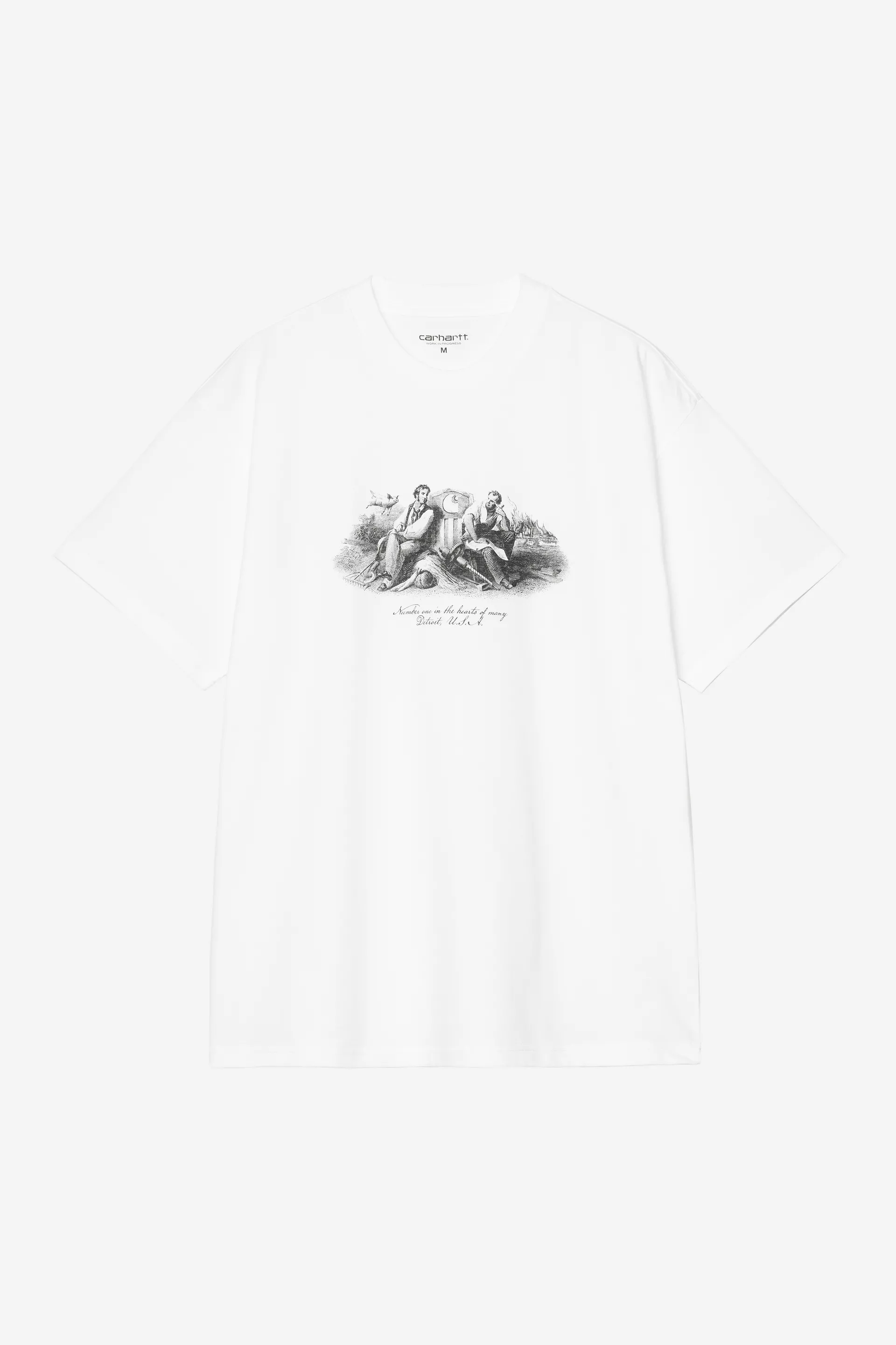 S/S Workers T-Shirt