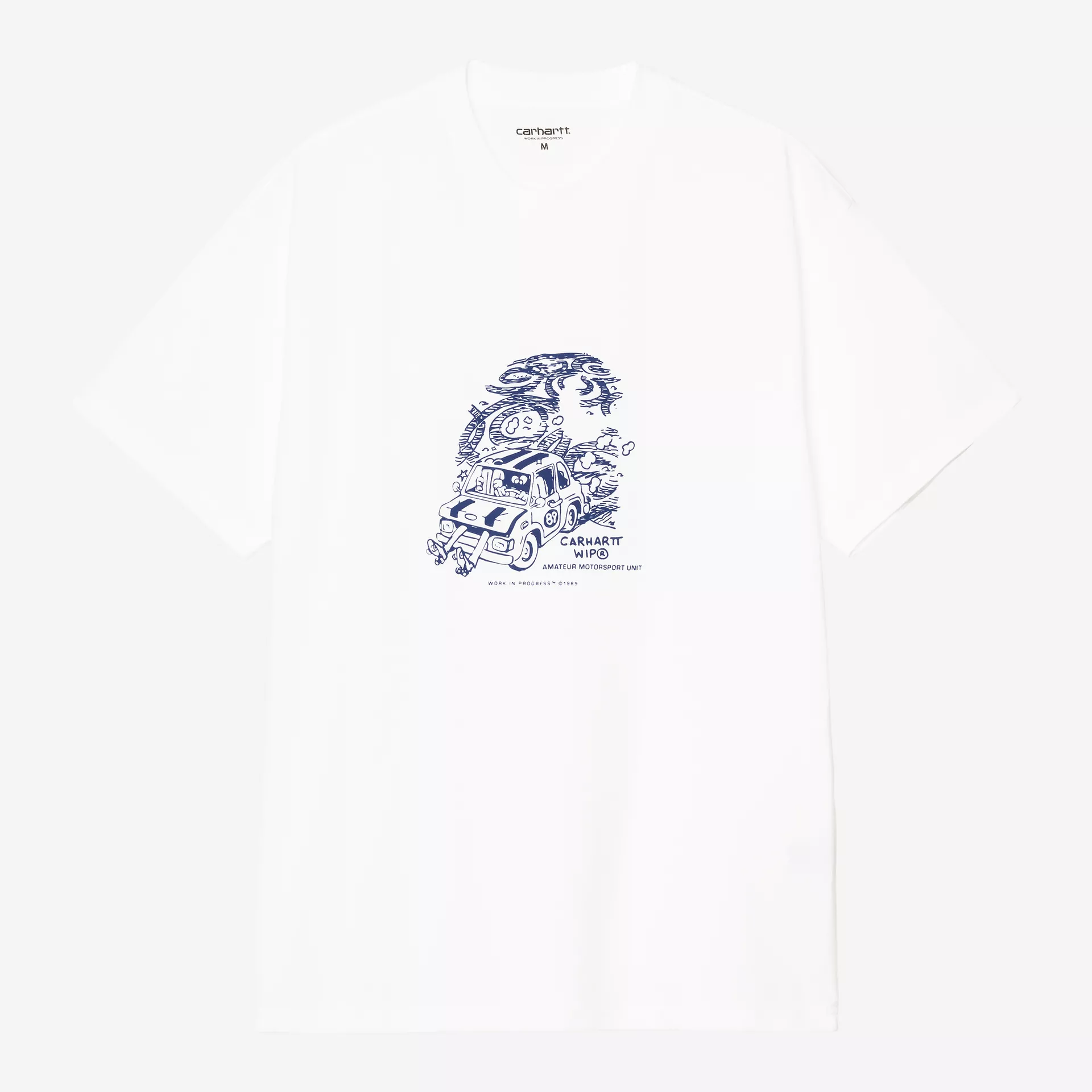 S/S Unit T-Shirt