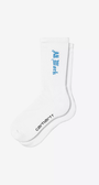 No Play Socks