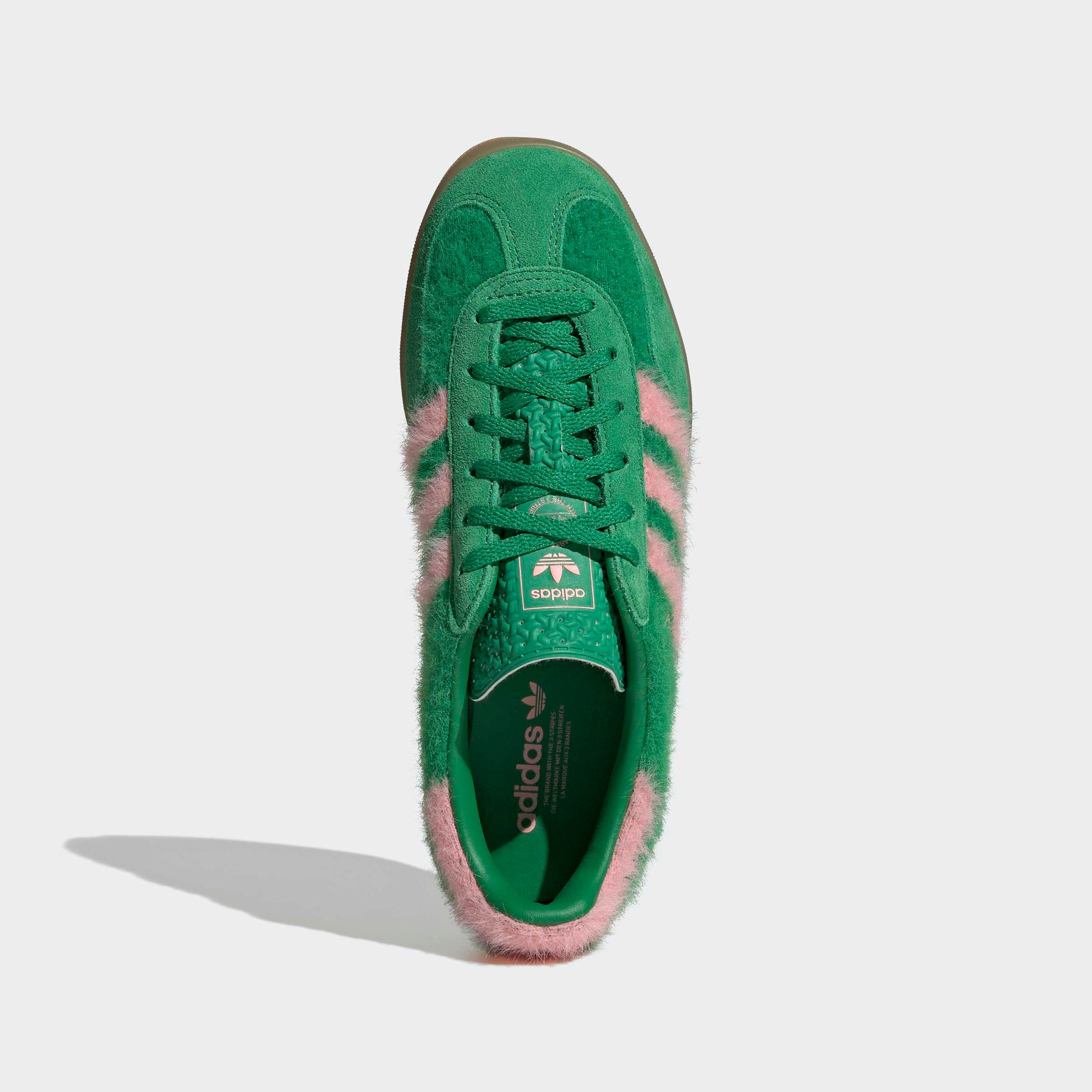 Gazelle Indoor Shoe