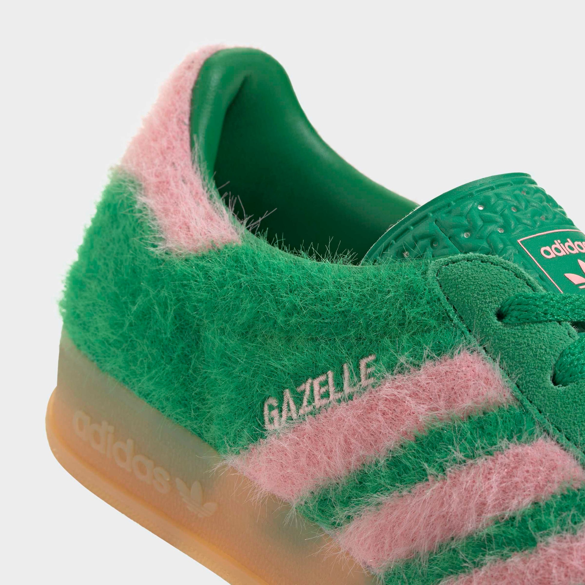 Gazelle Indoor Shoe