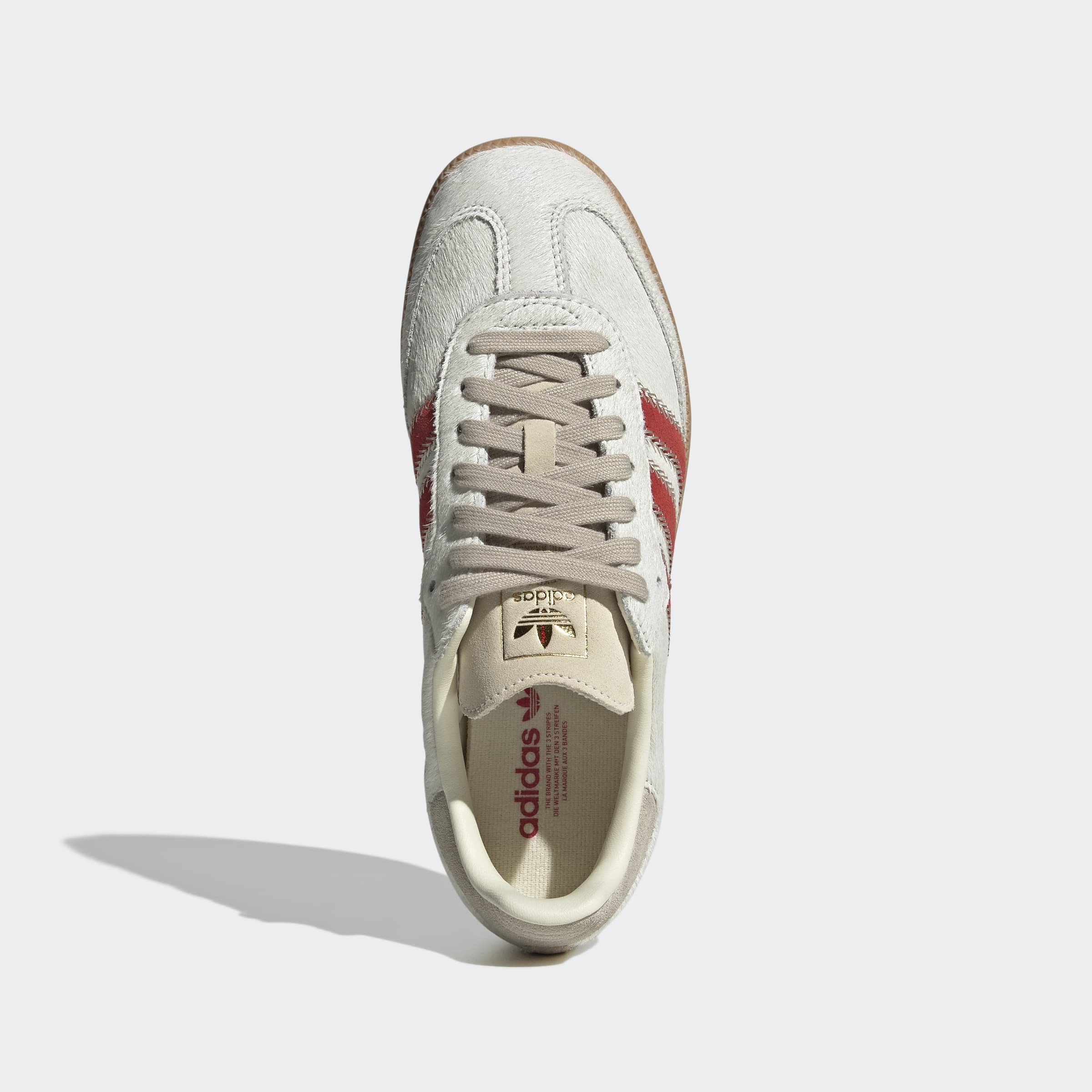Samba OG SHOE