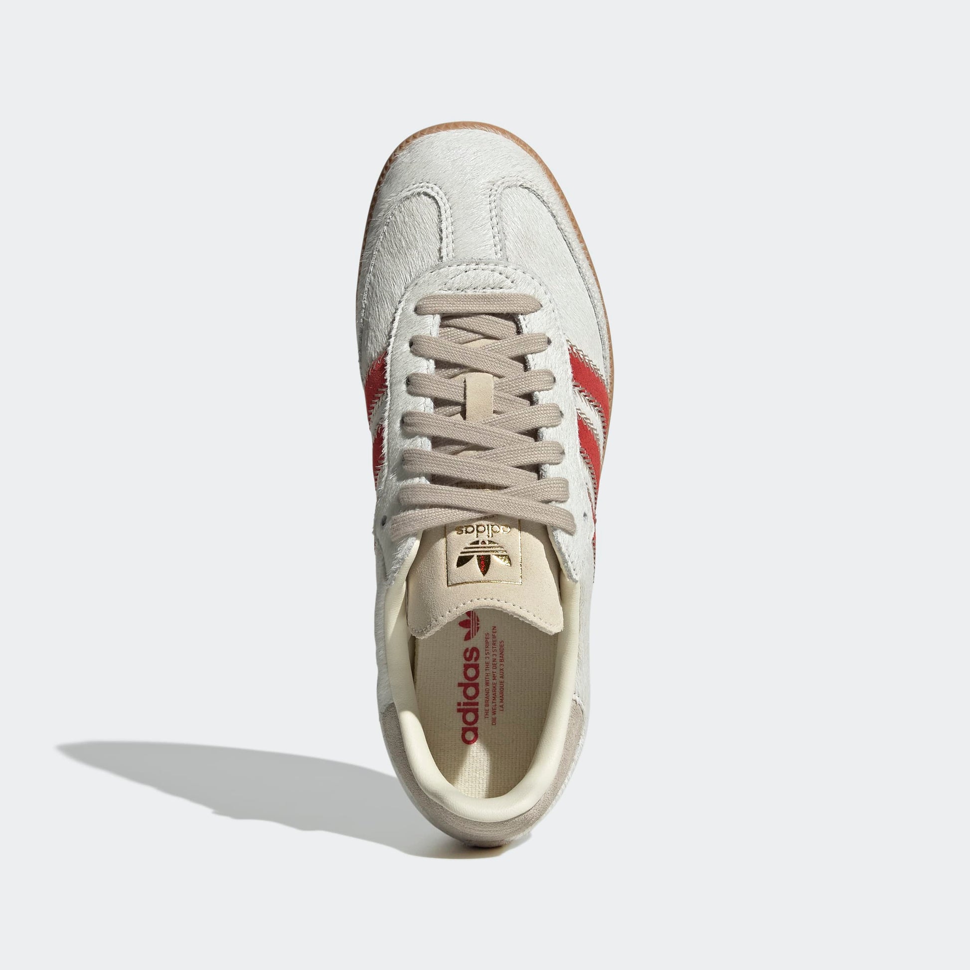 Samba OG SCHUH