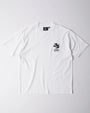 Infinite bird logo t-shirt