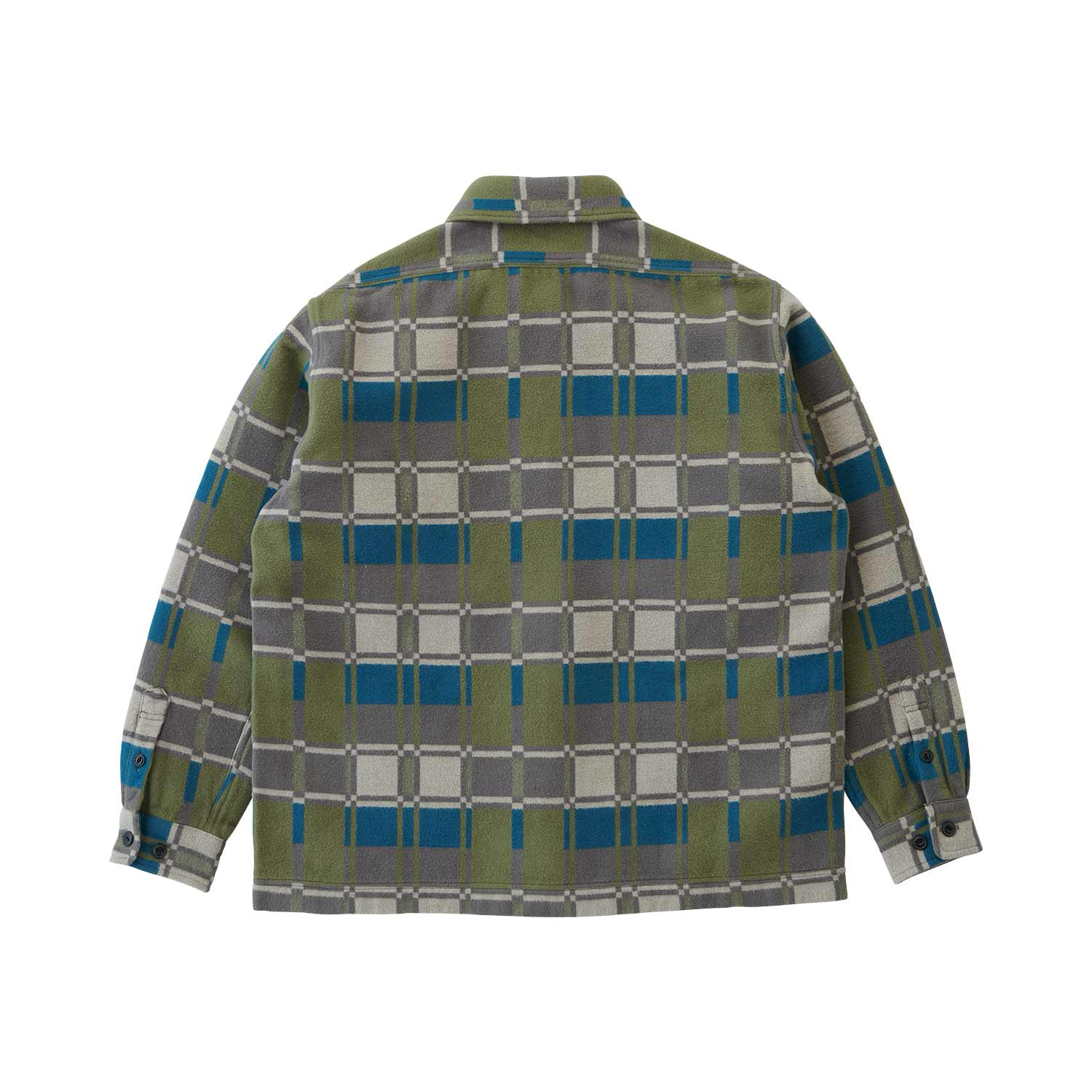 Flannel Anthony Shirt