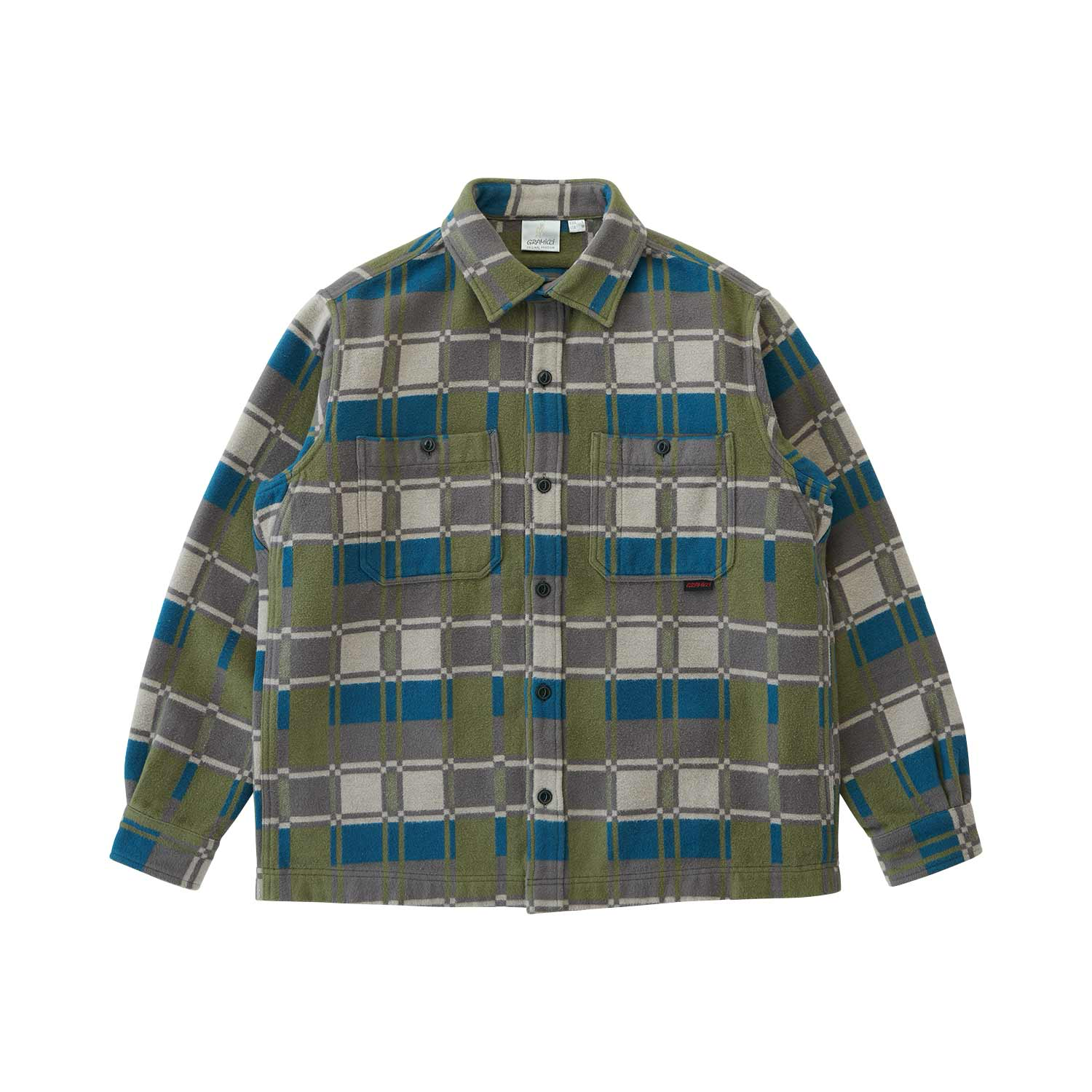 Flannel Anthony Shirt