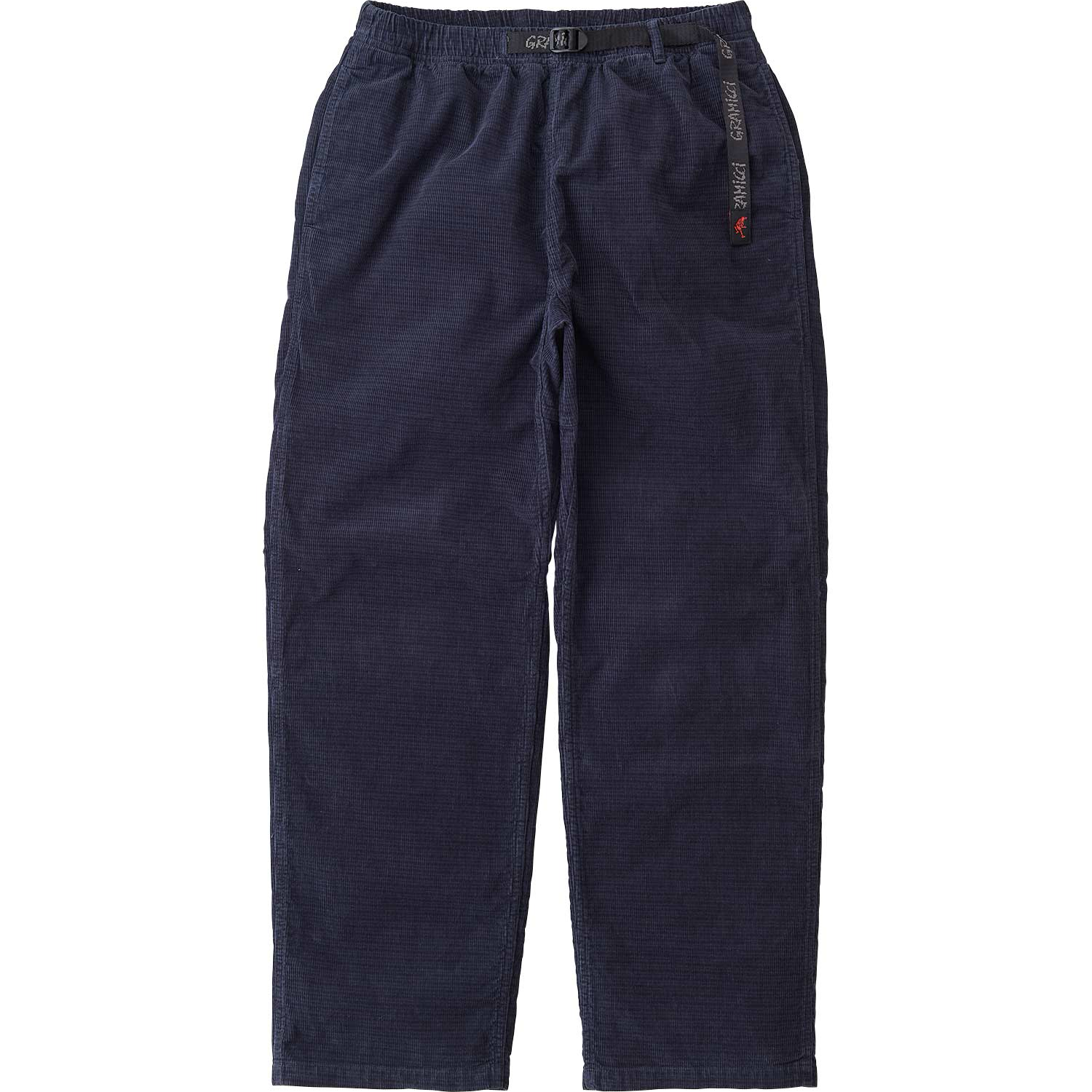 Grid Check Corduroy Jam Pant