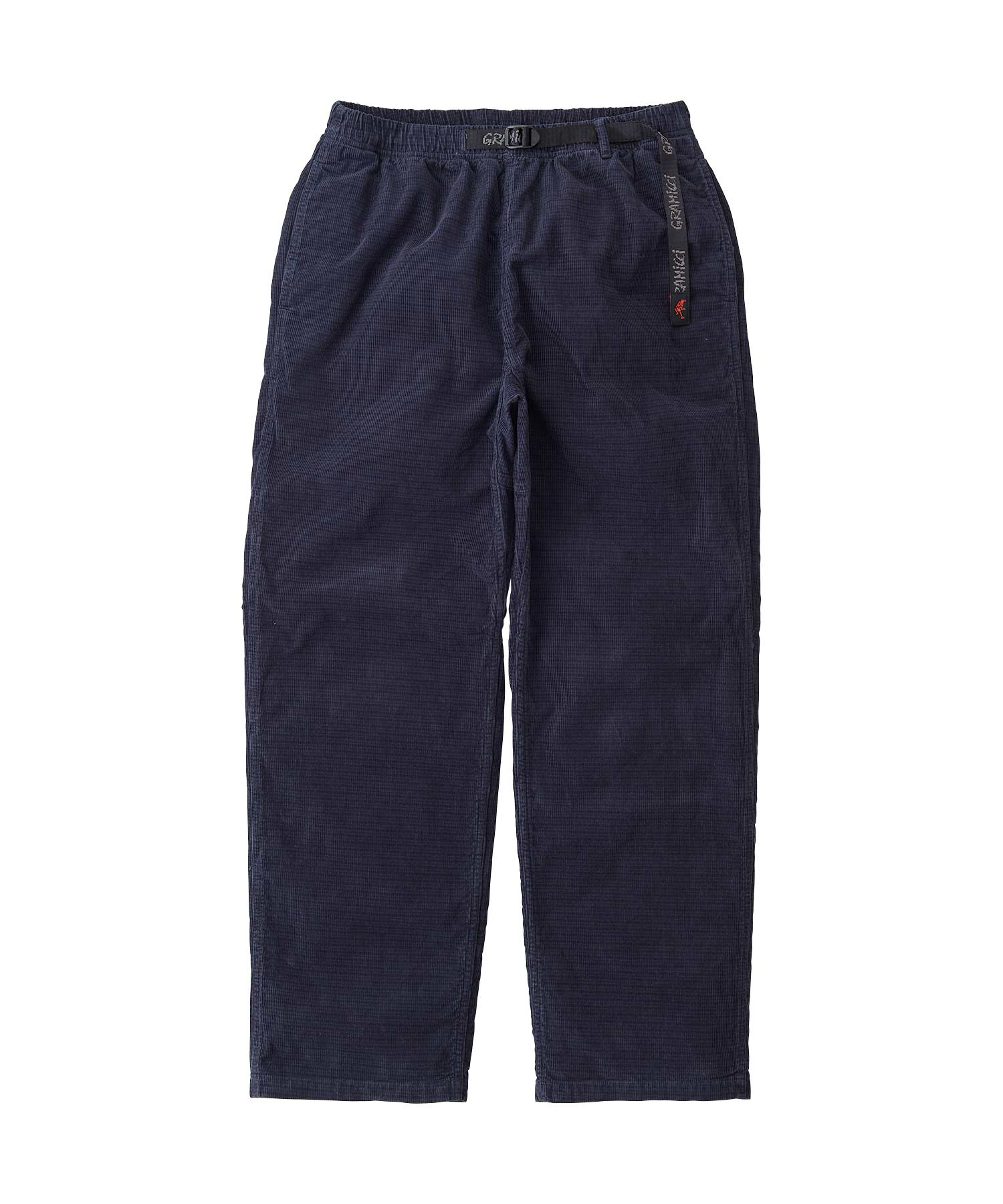 Grid Check Corduroy Jam Pant
