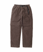 Grid Check Corduroy Jam Pant