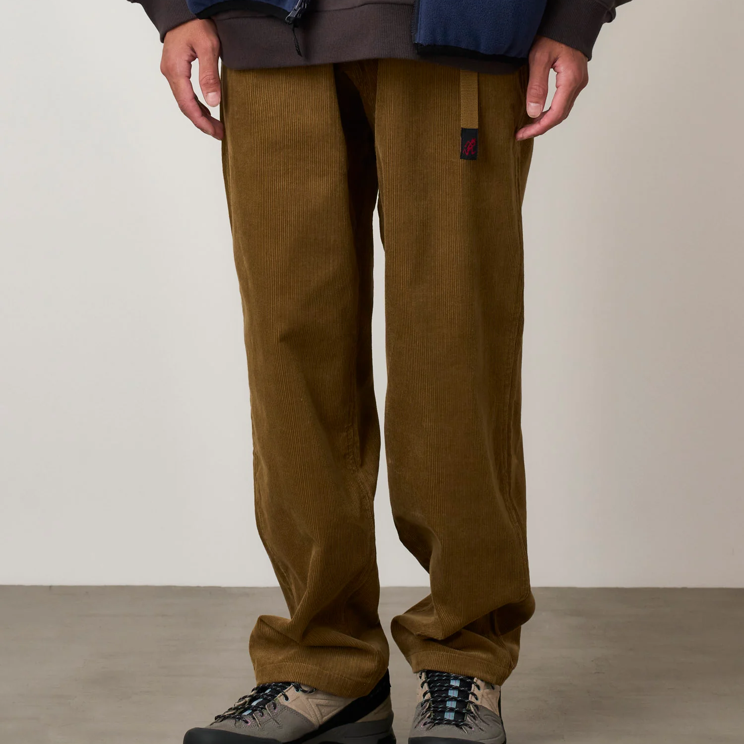 Cotton Corduroy Pant