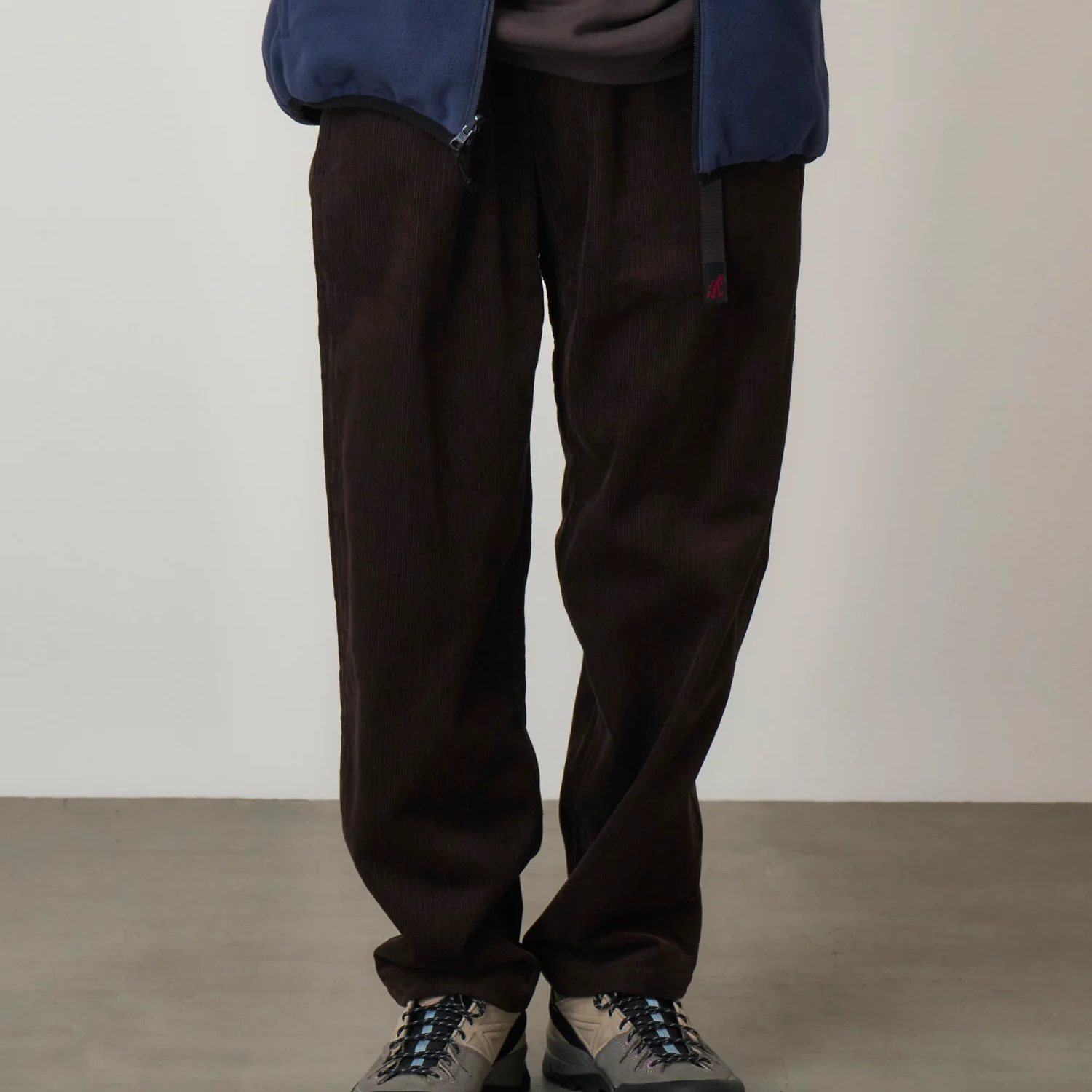 Cotton Corduroy Pant