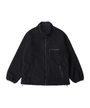 Reversible Sherpa Jacket