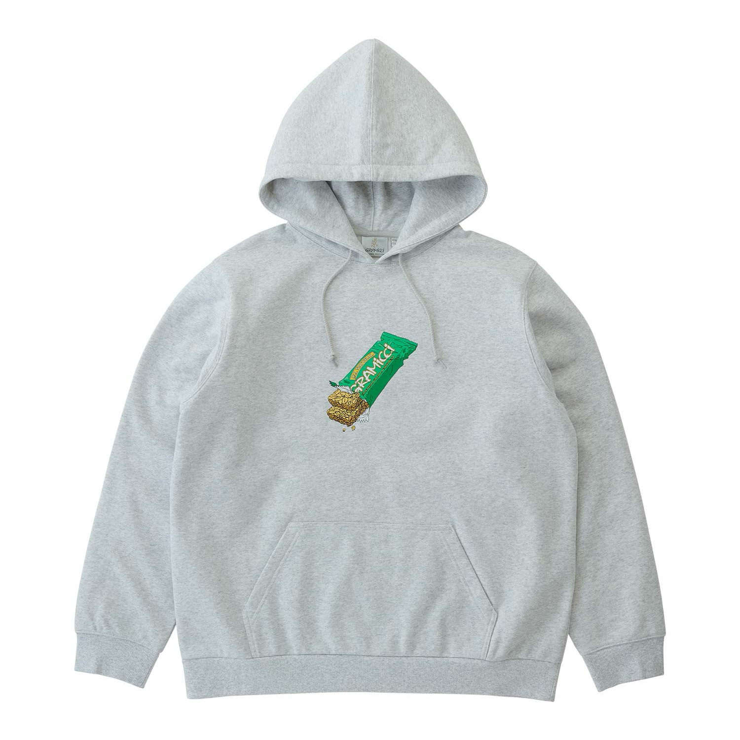 Granola Hooded Sweatshirt