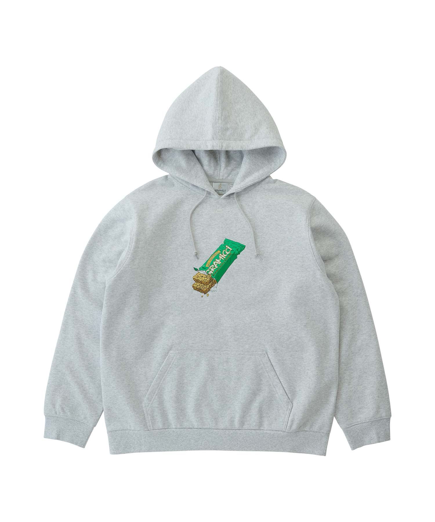 Granola Hooded Sweatshirt