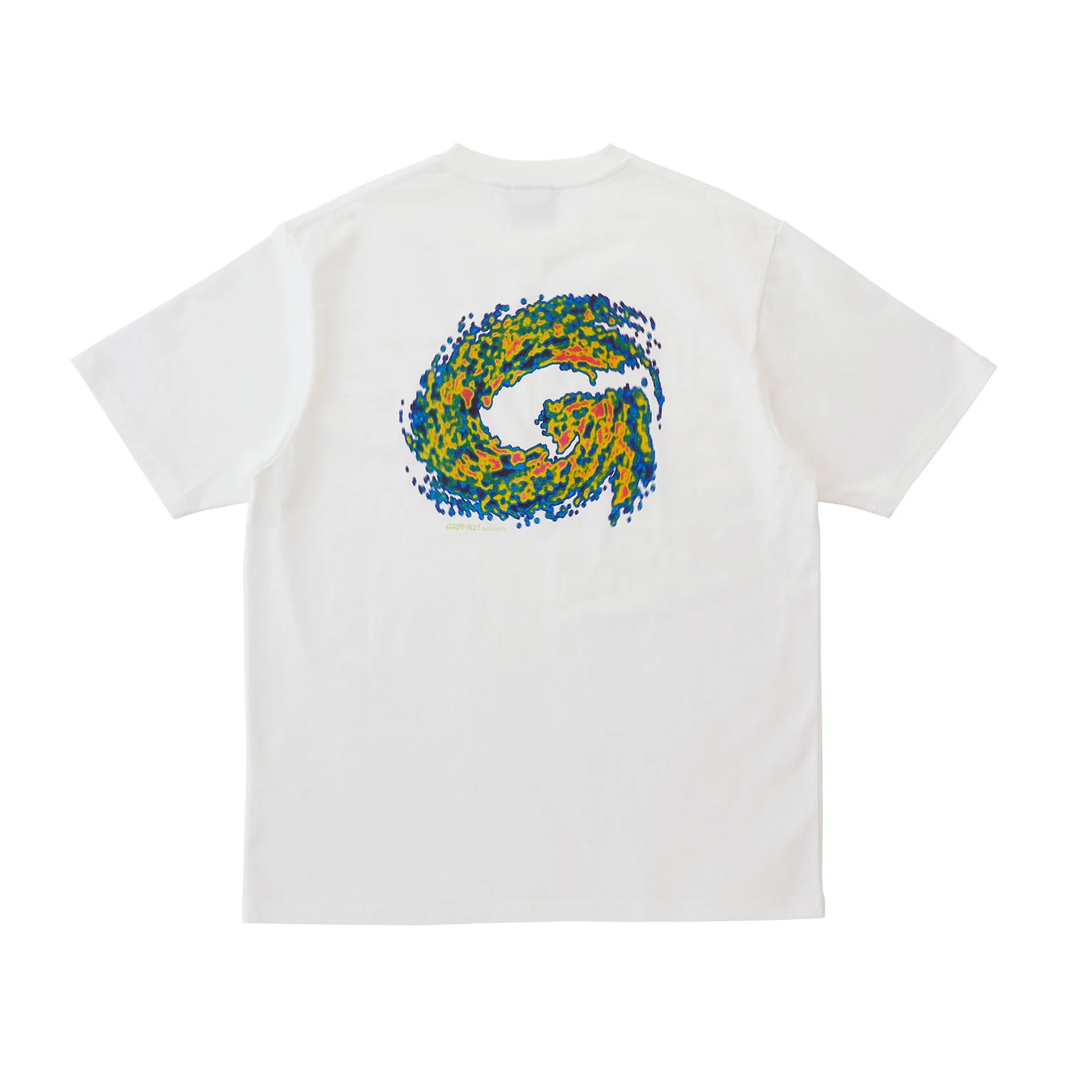 Hurricane Tee