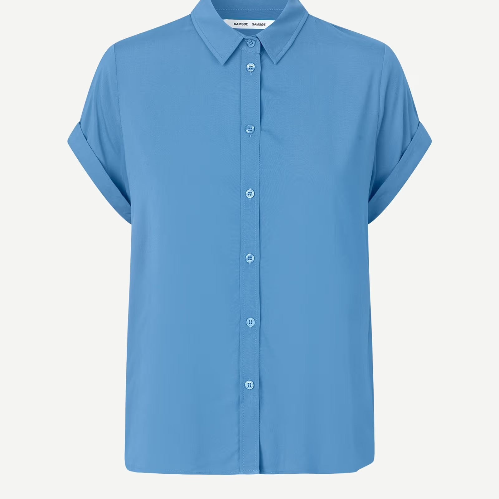 MAJAN SS SHIRT 9942