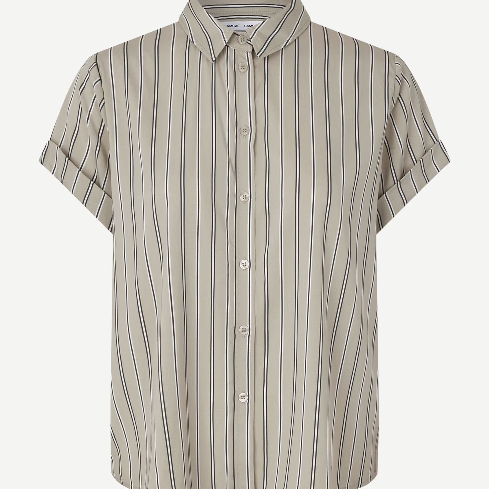 MAJAN SS SHIRT 9942