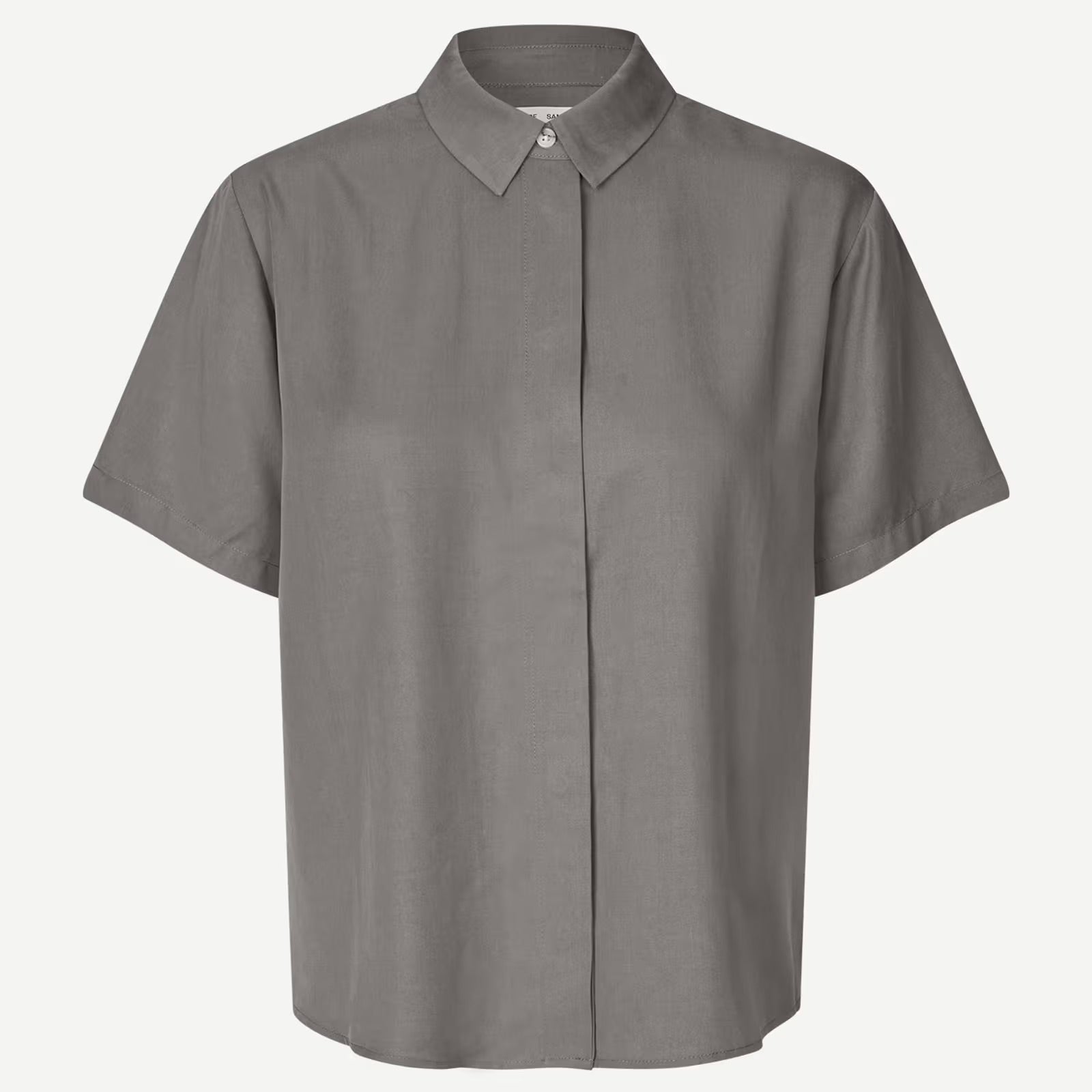 MINA SS SHIRT 14028