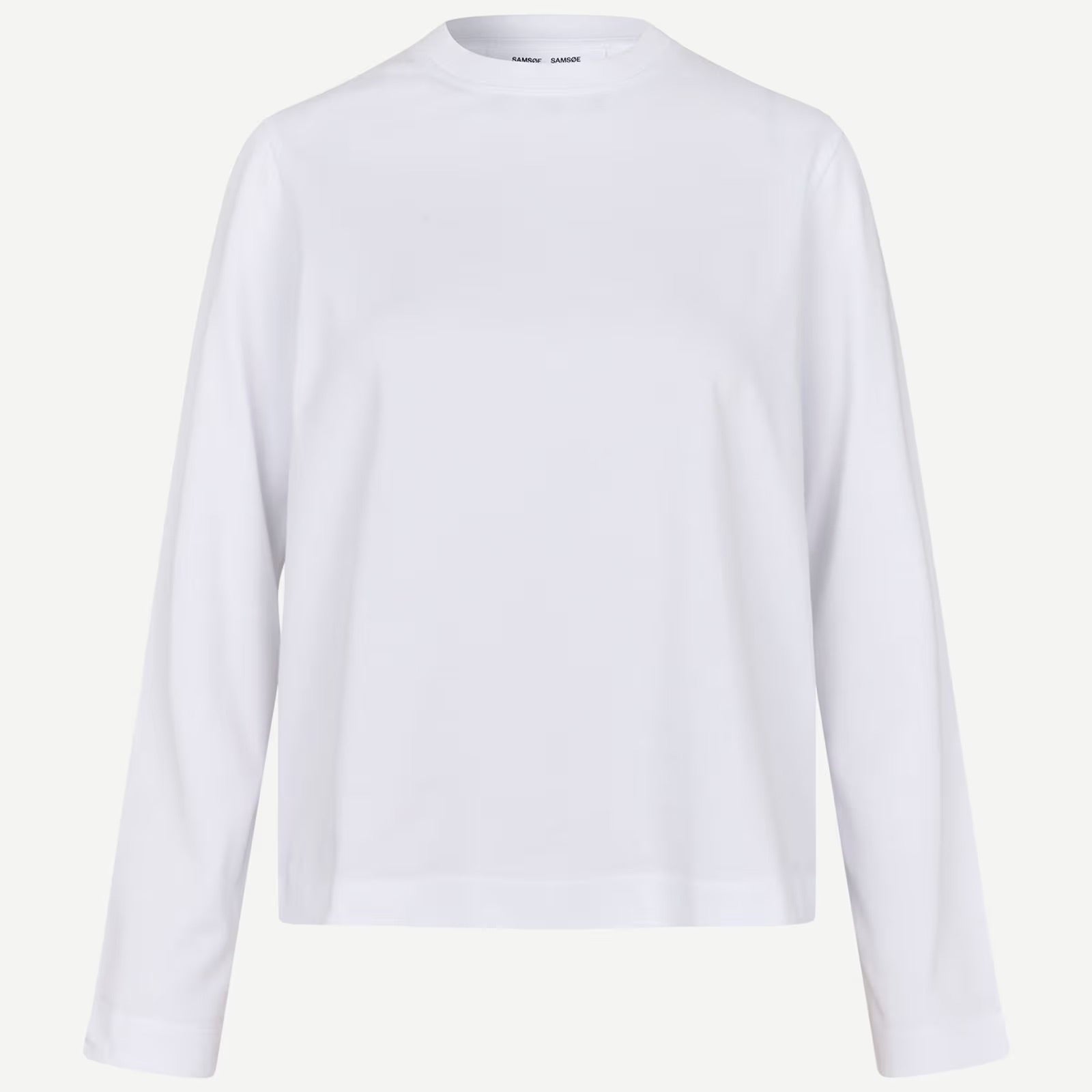 SACAMINO LS T-SHIRT 6024