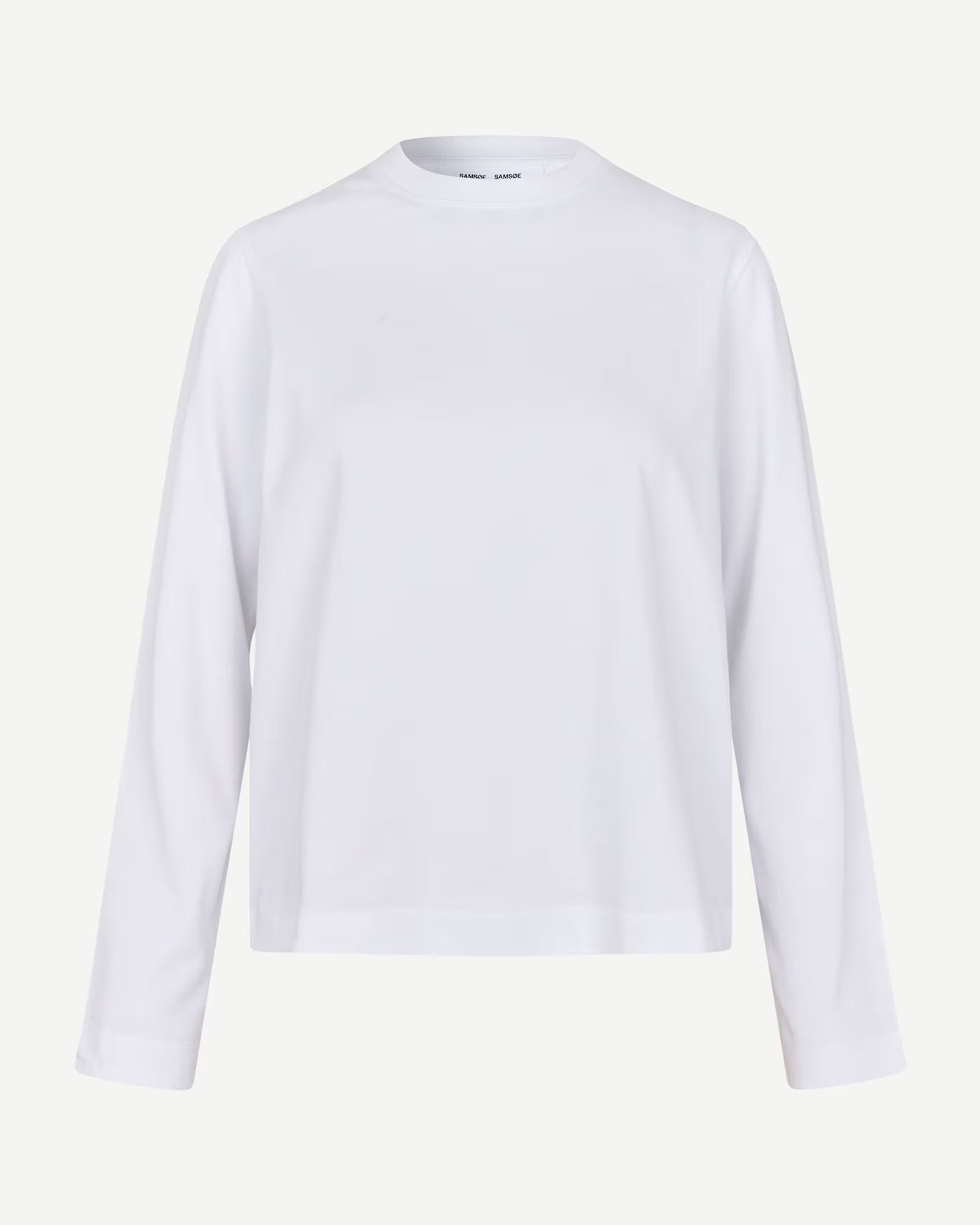 SACAMINO LS T-SHIRT 6024