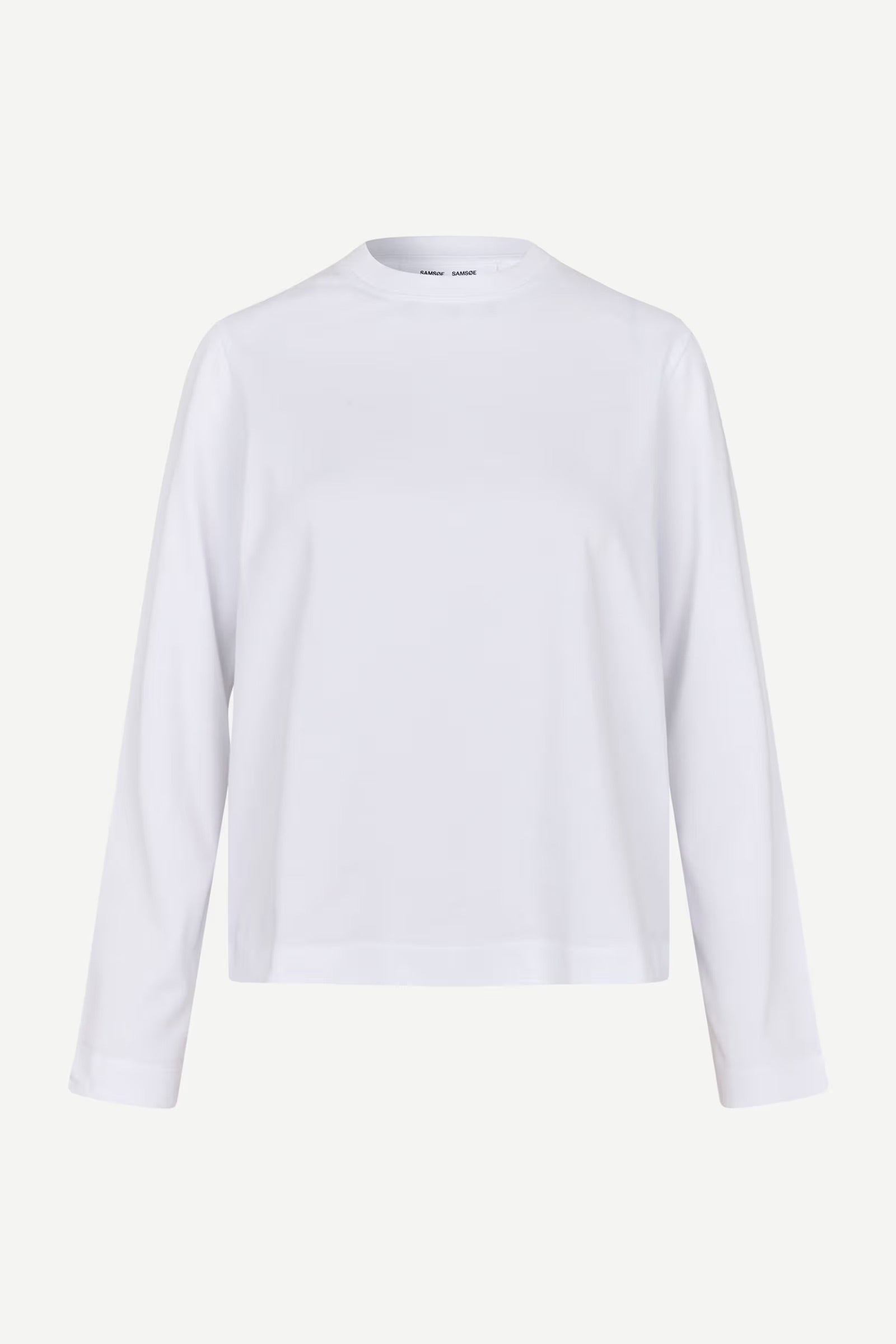 SACAMINO LS T-SHIRT 6024