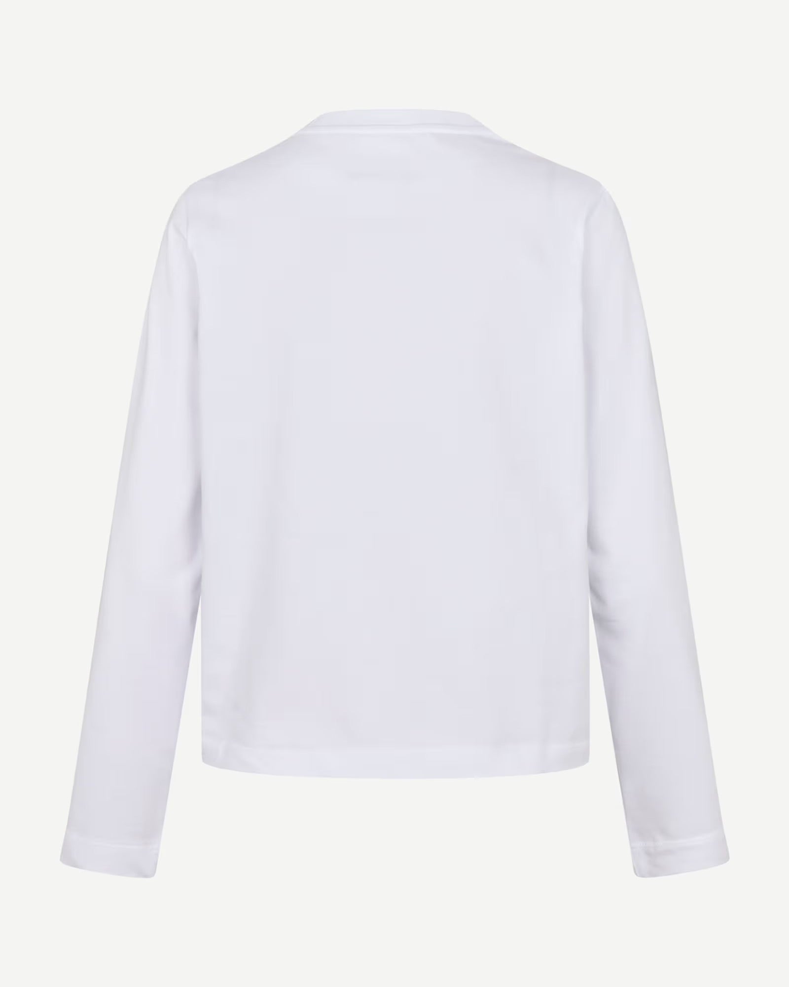 SACAMINO LS T-SHIRT 6024